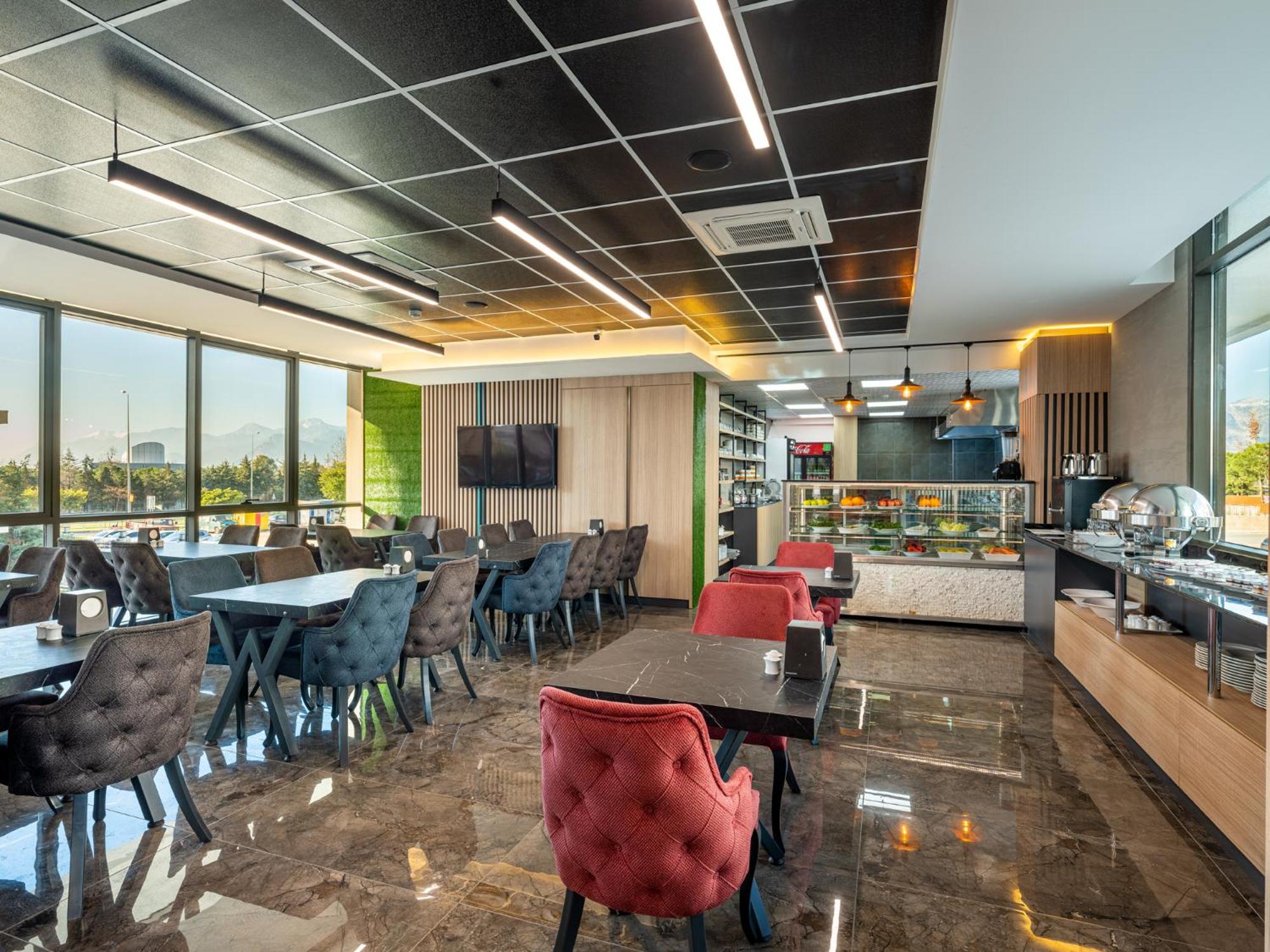 Anelli Otel - Image 7