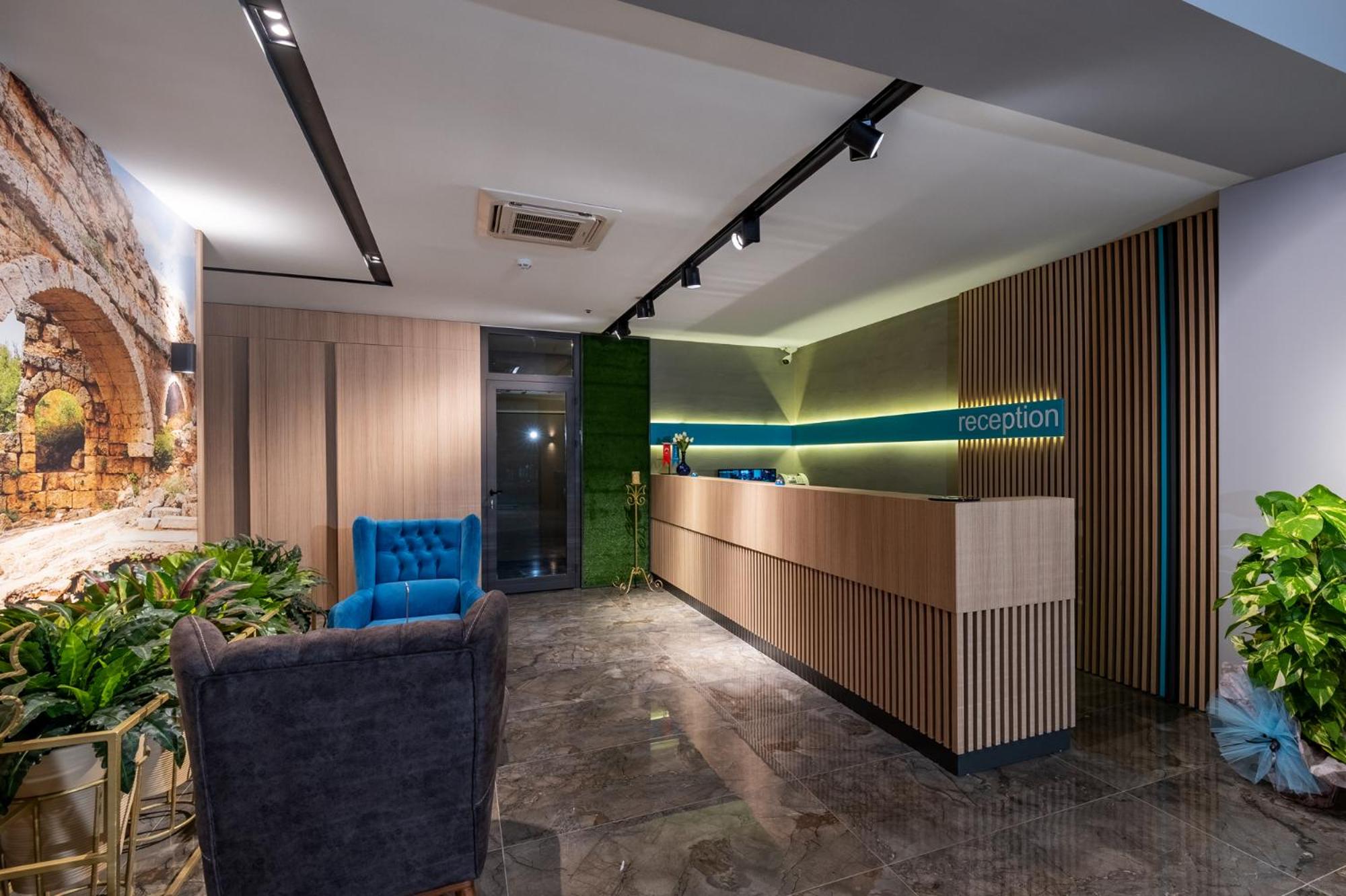 Anelli Otel - Image 31
