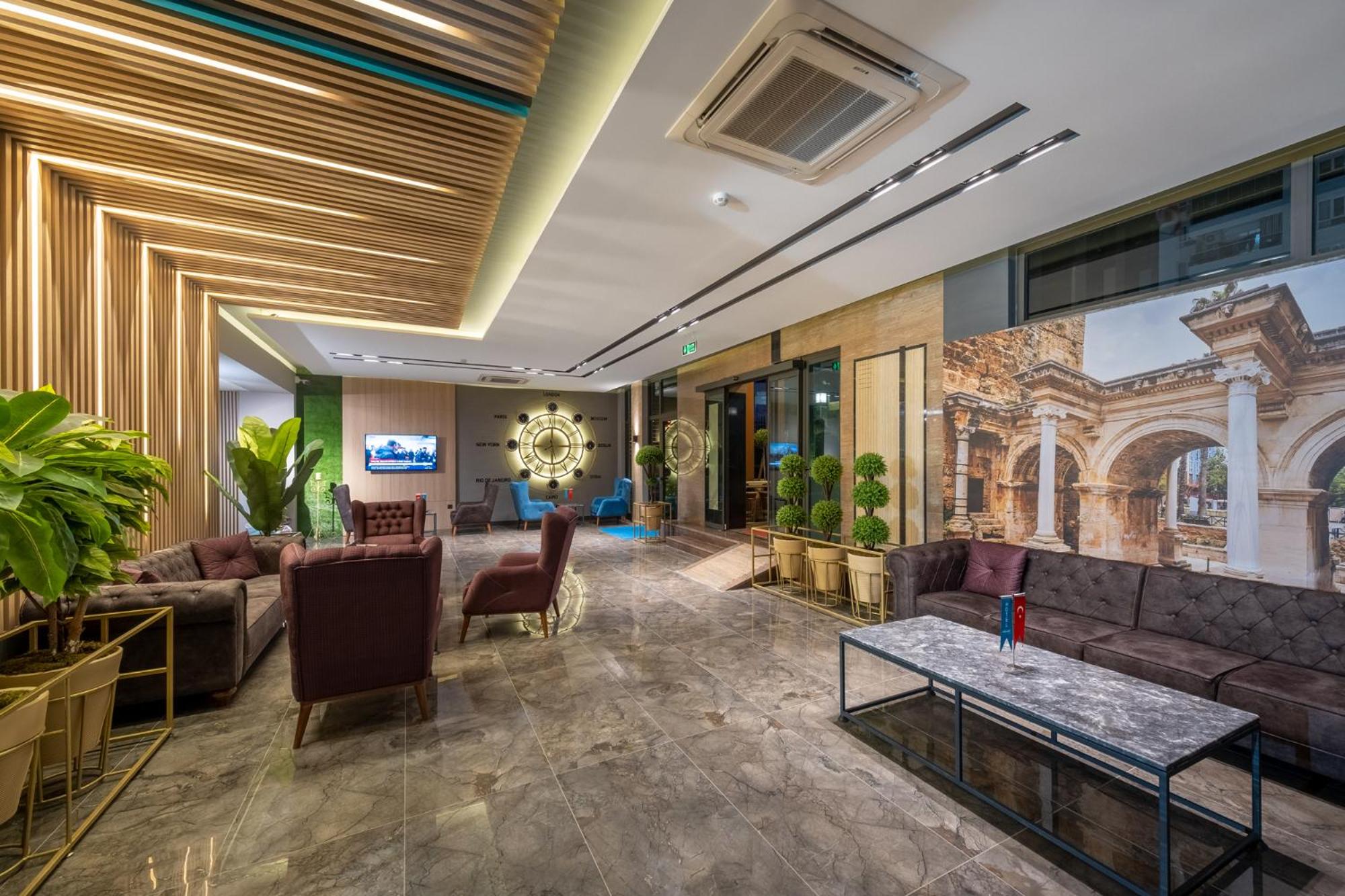Anelli Otel - Image 34