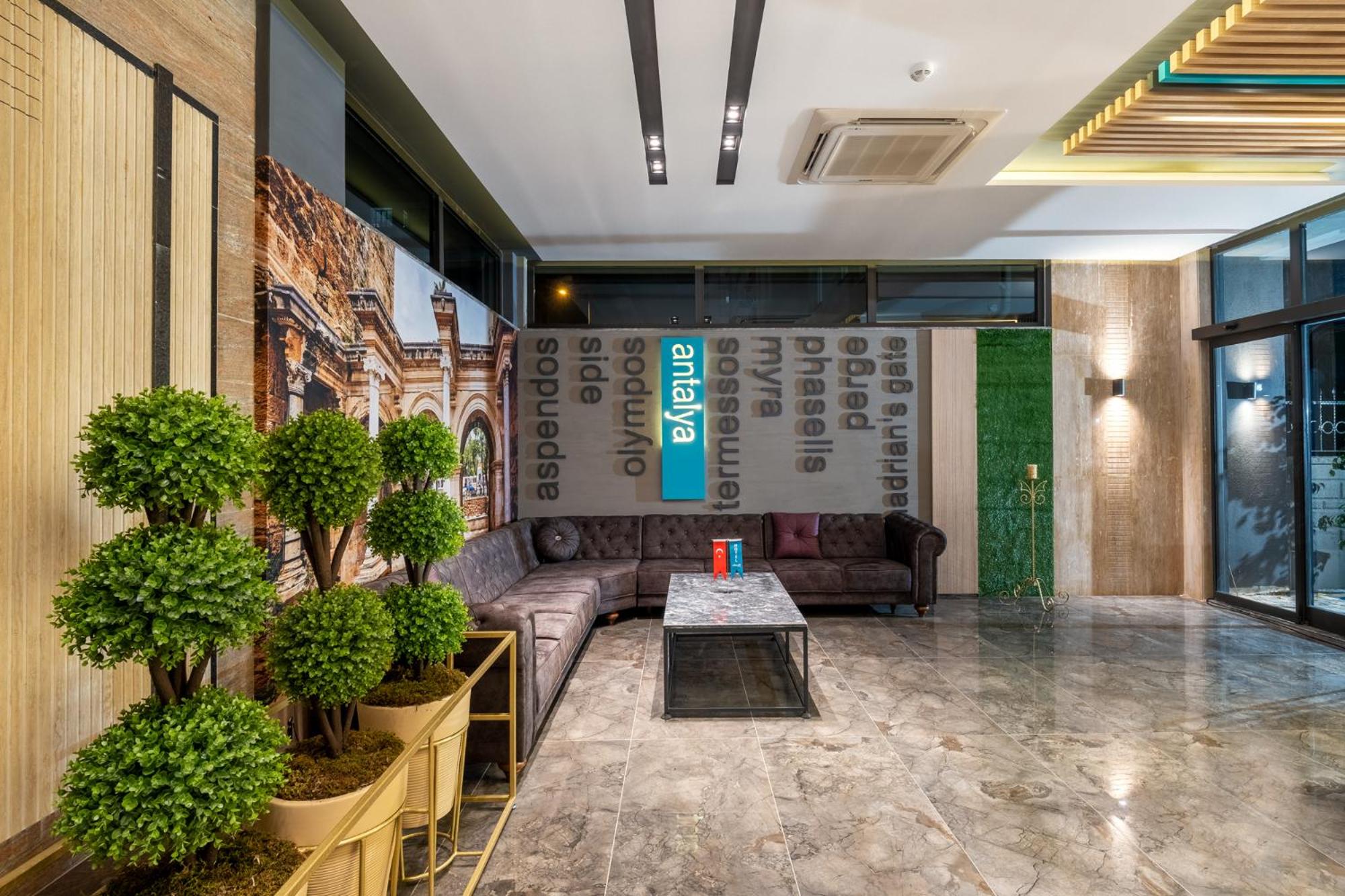 Anelli Otel - Image 36