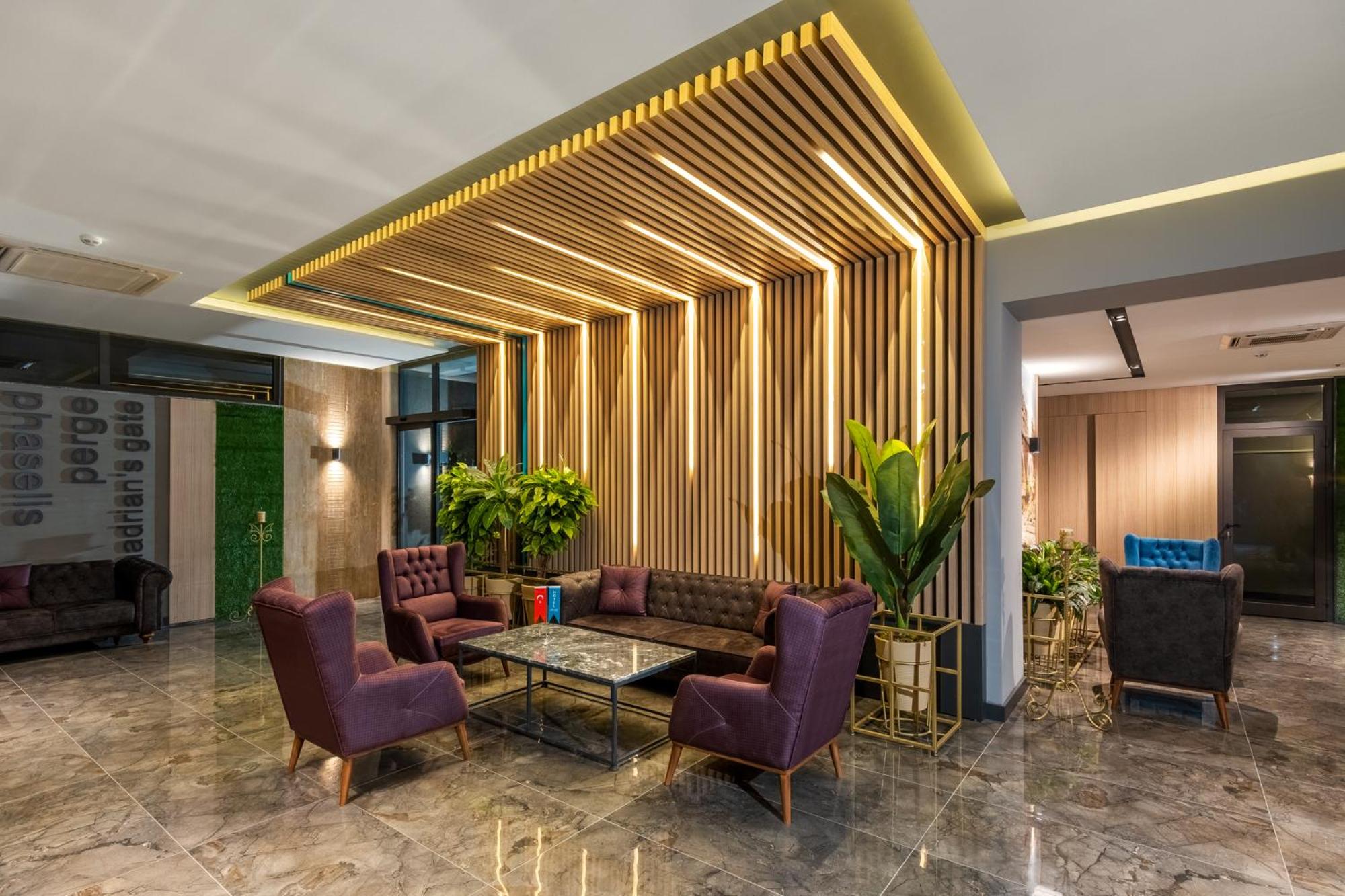Anelli Otel - Image 30