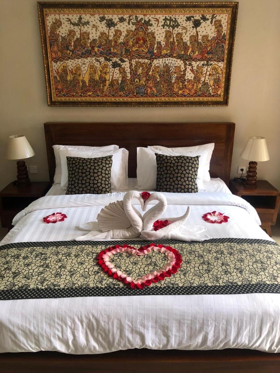 The Kertha Ubud view 2