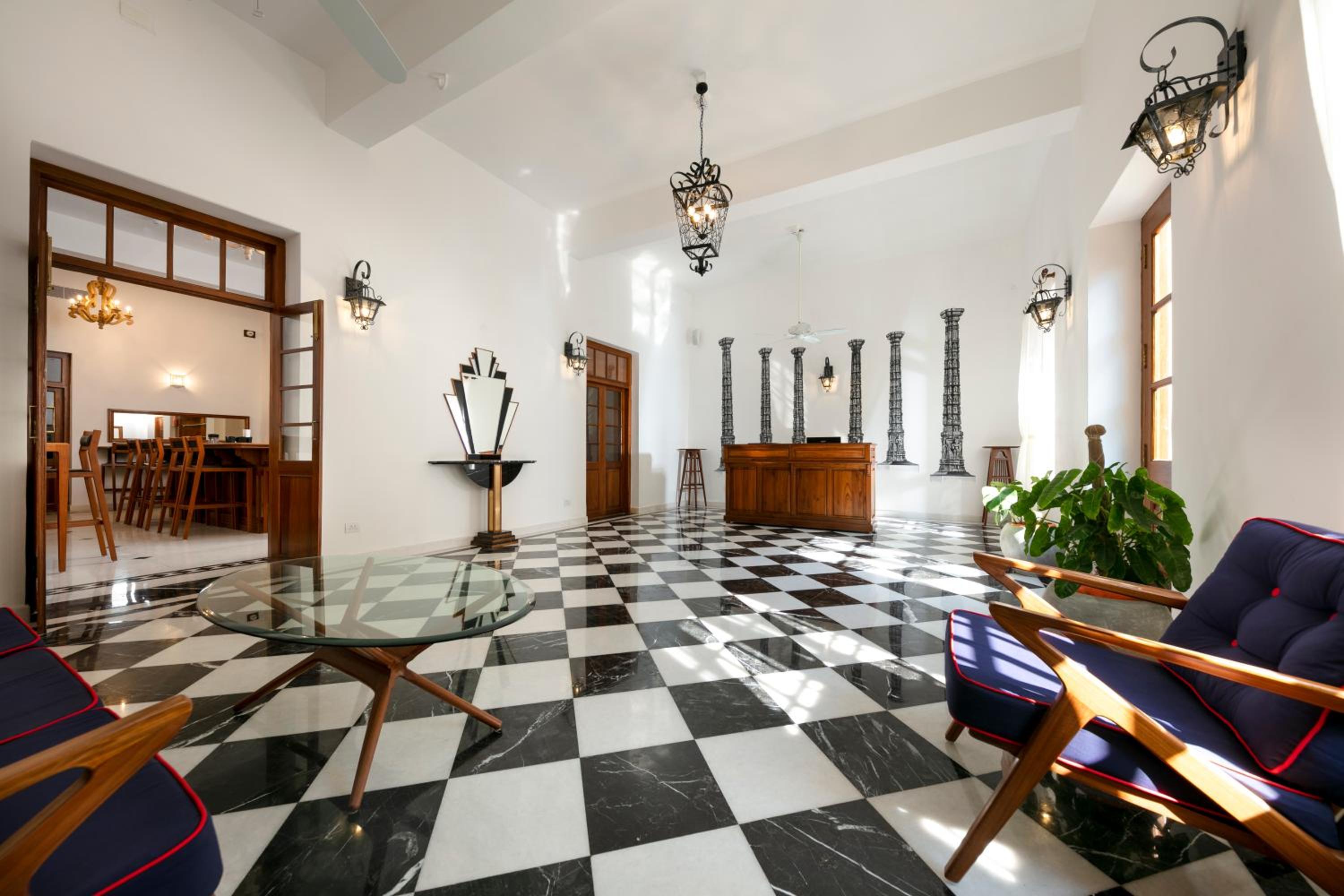 Grand Hotel D'Europe