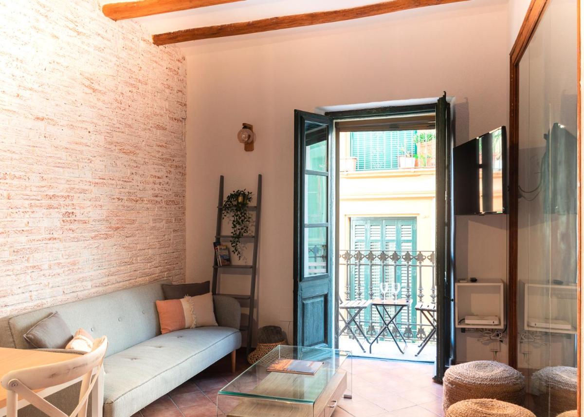 Apartamento acogedor y exclusivo de Eva photo 2