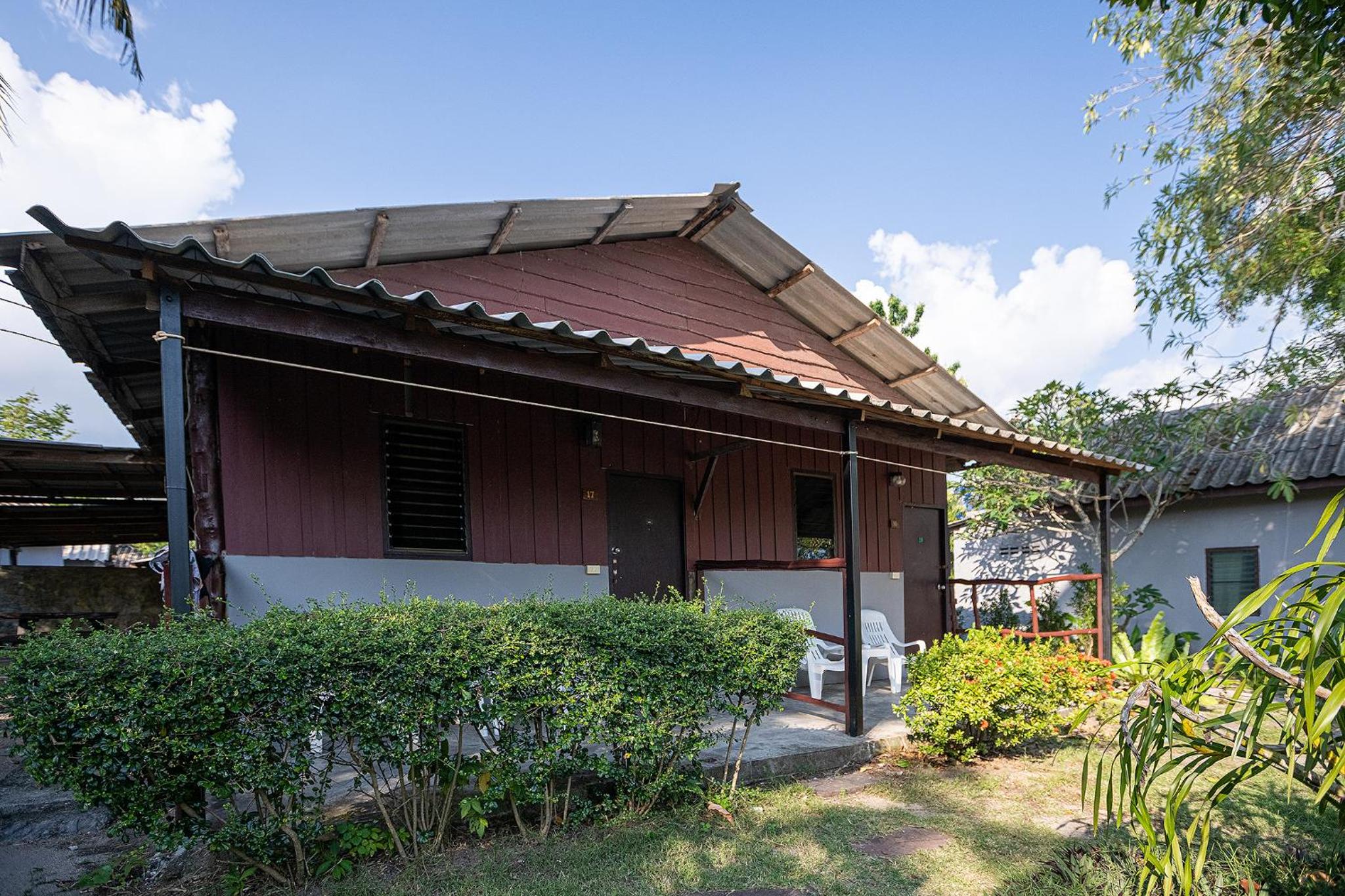The Cosy Koh Phangan and Restaurant