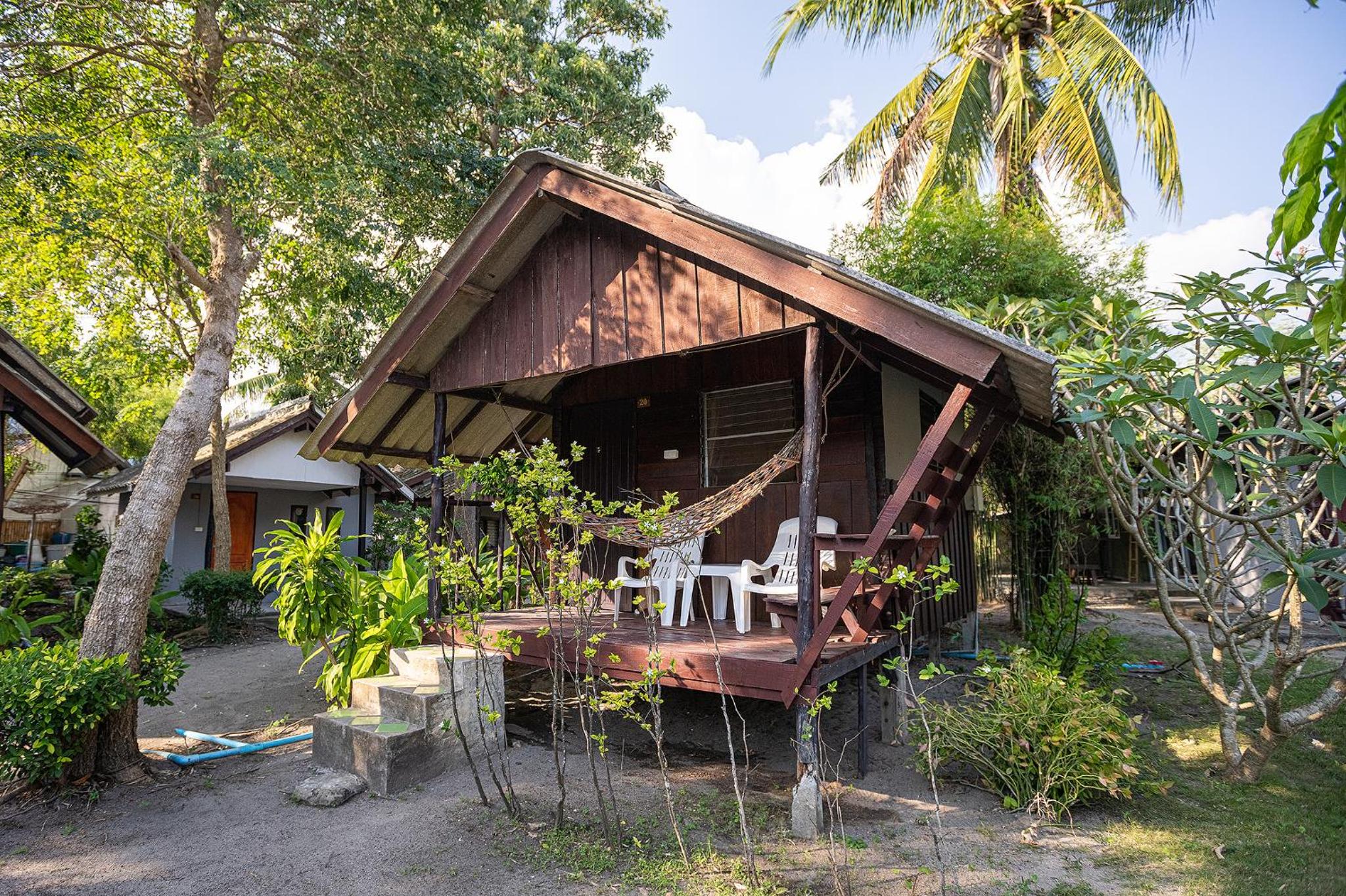 The Cosy Koh Phangan and Restaurant