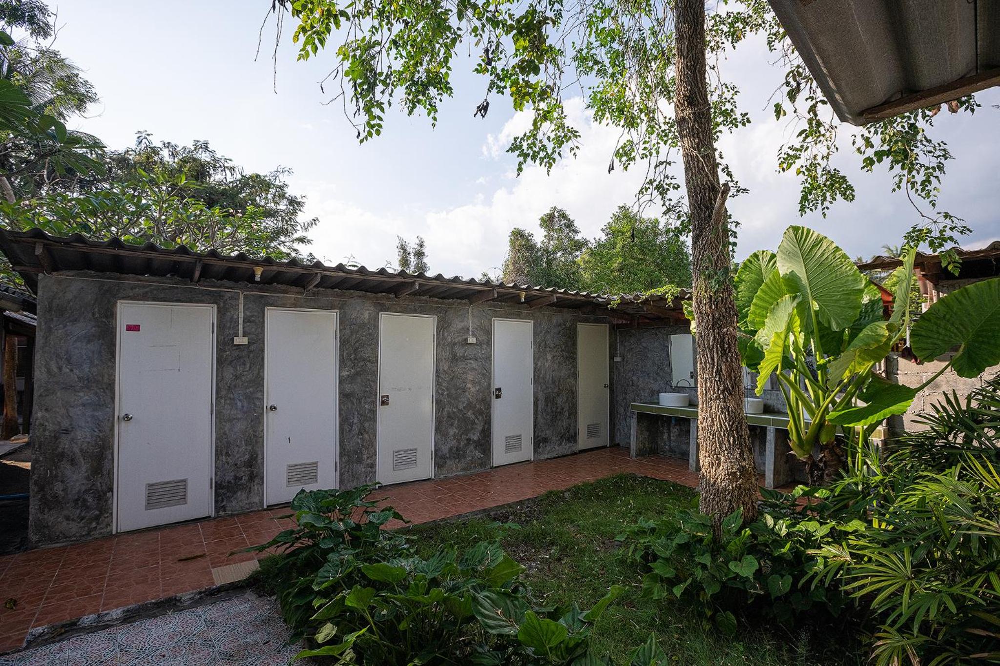 The Cosy Koh Phangan and Restaurant