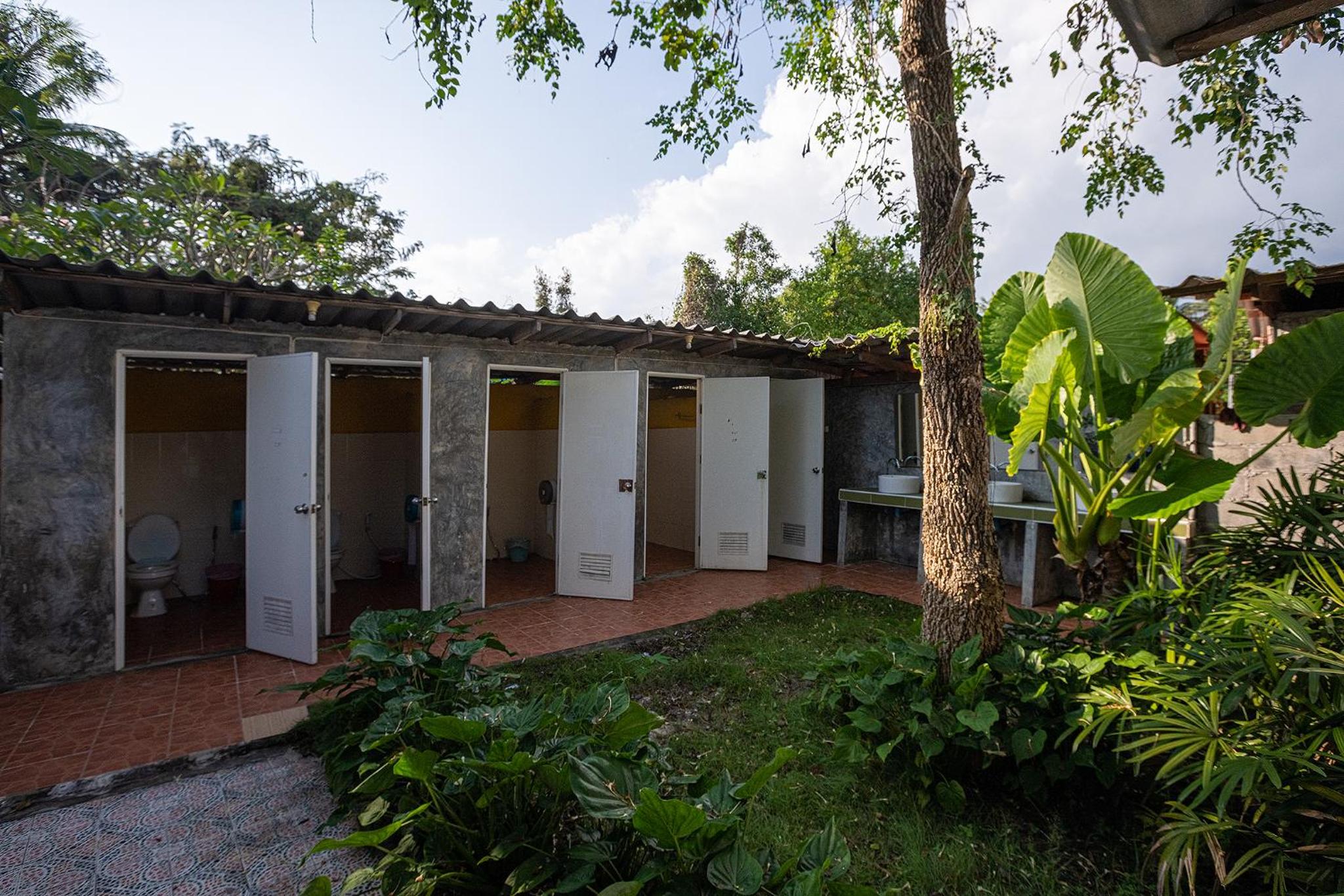 The Cosy Koh Phangan and Restaurant