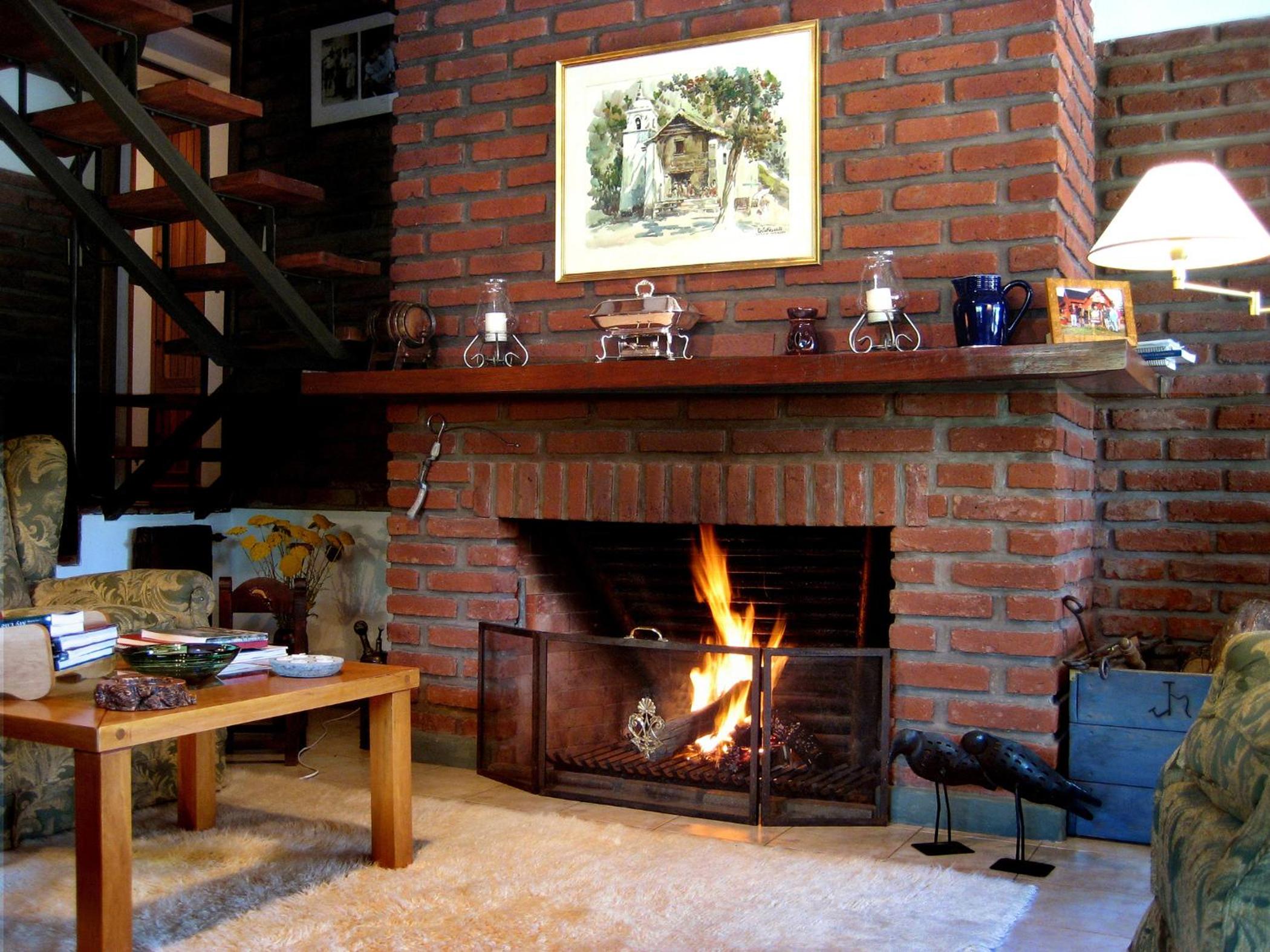 Hostería Canela B&B
