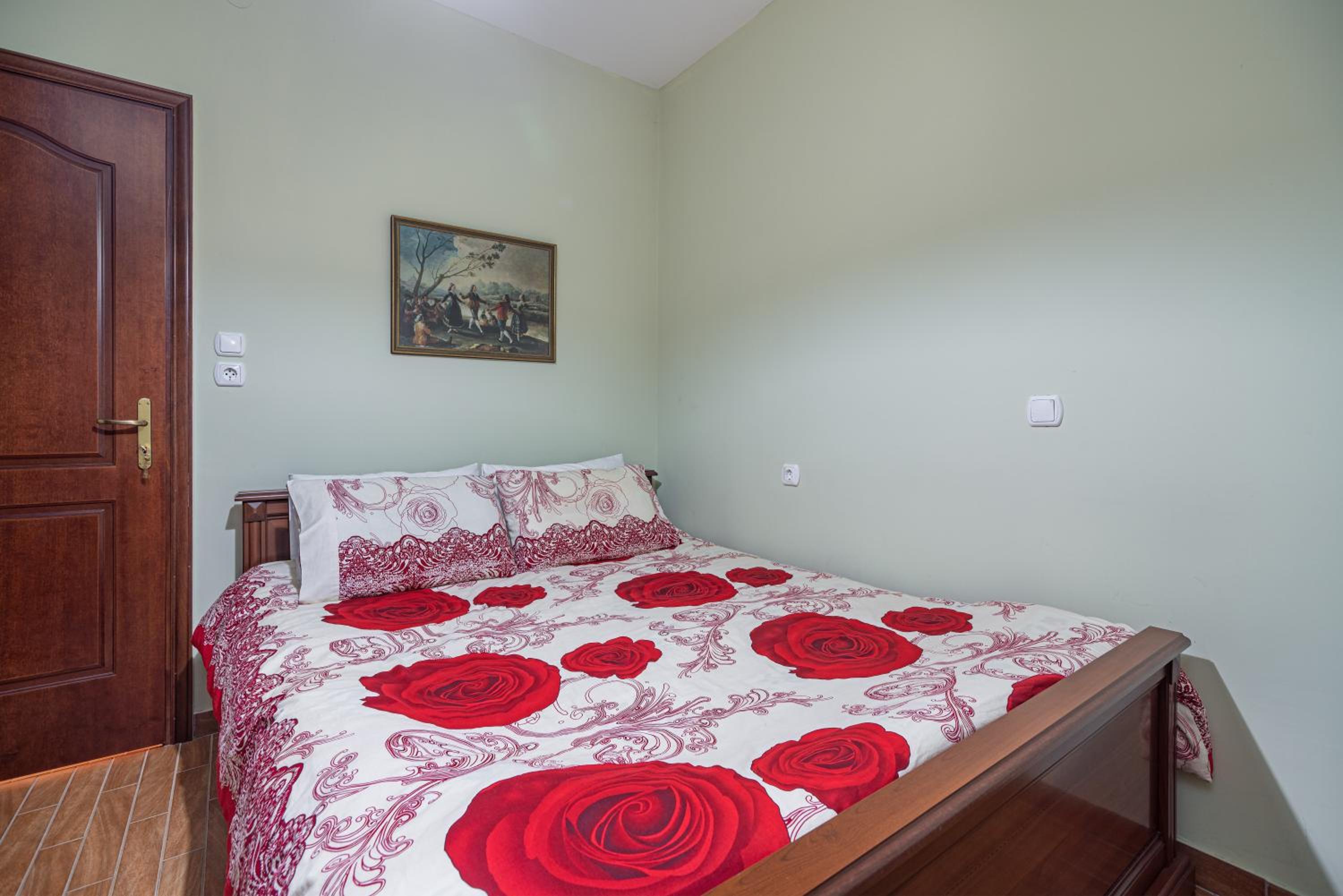 Villa Kleino-A superb house Villa 30 minutes from Meteora Greece view 4