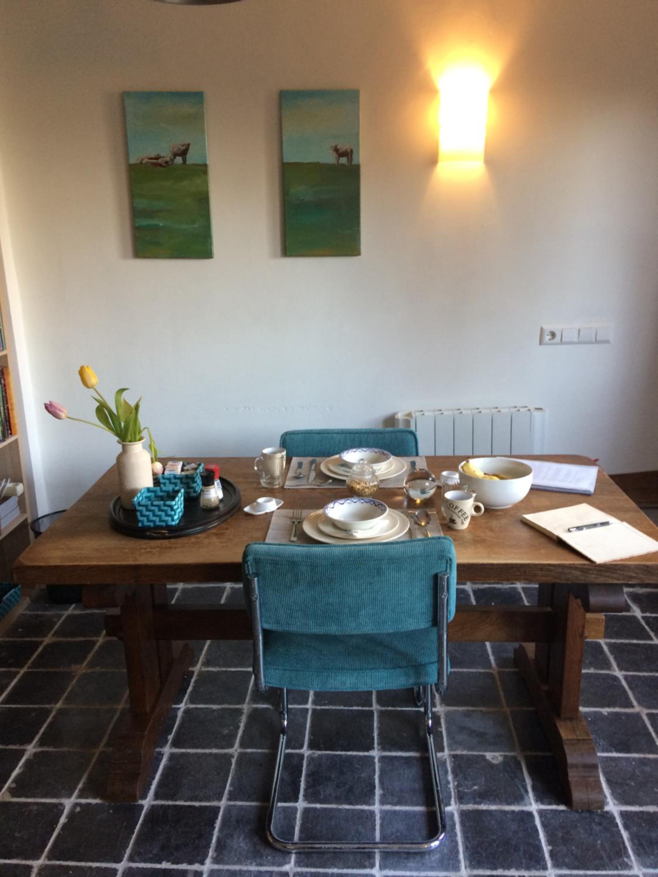 B&B In de Oude Smederij Zaltbommel, photo 21