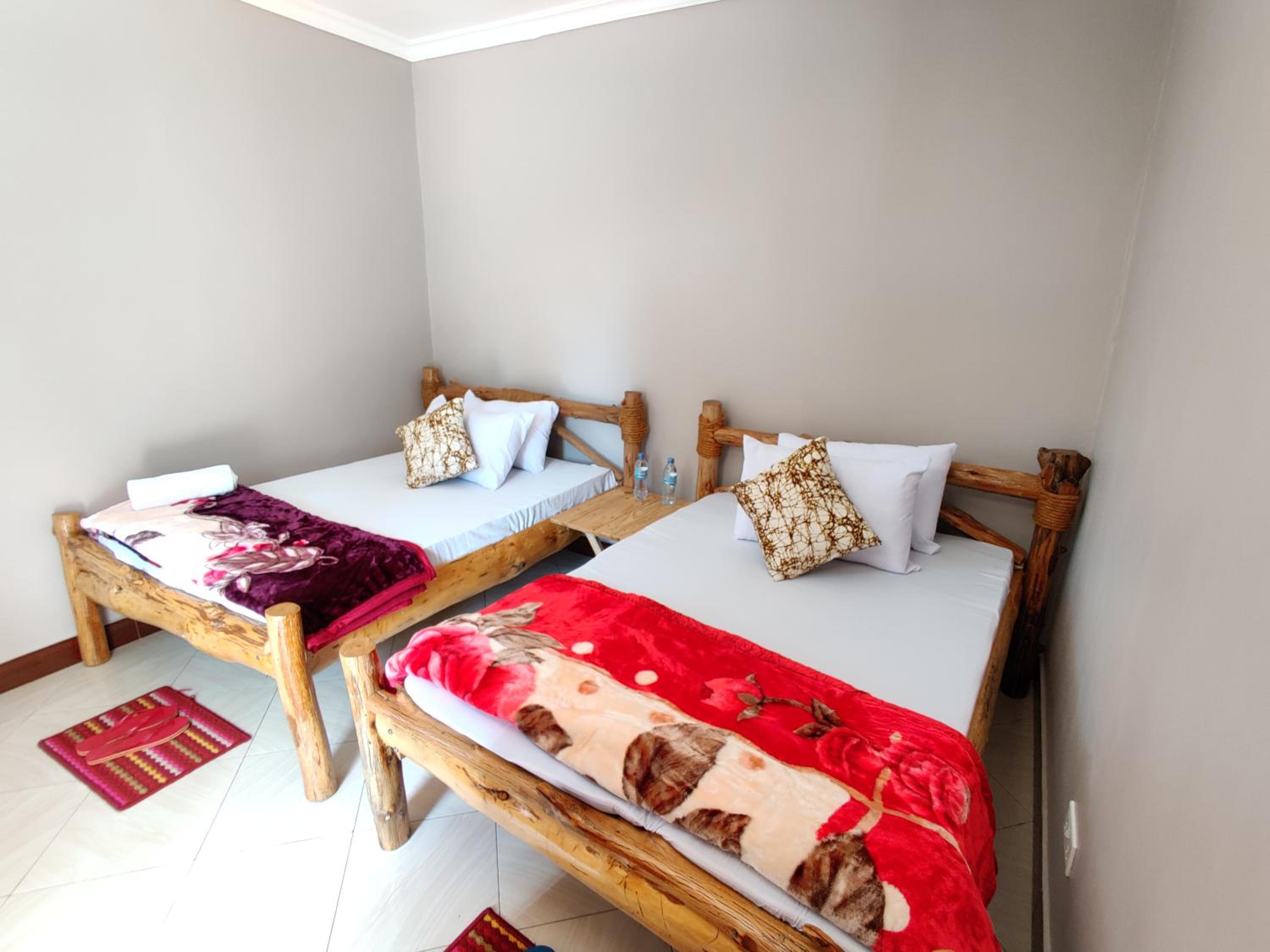 Wanyama B&B