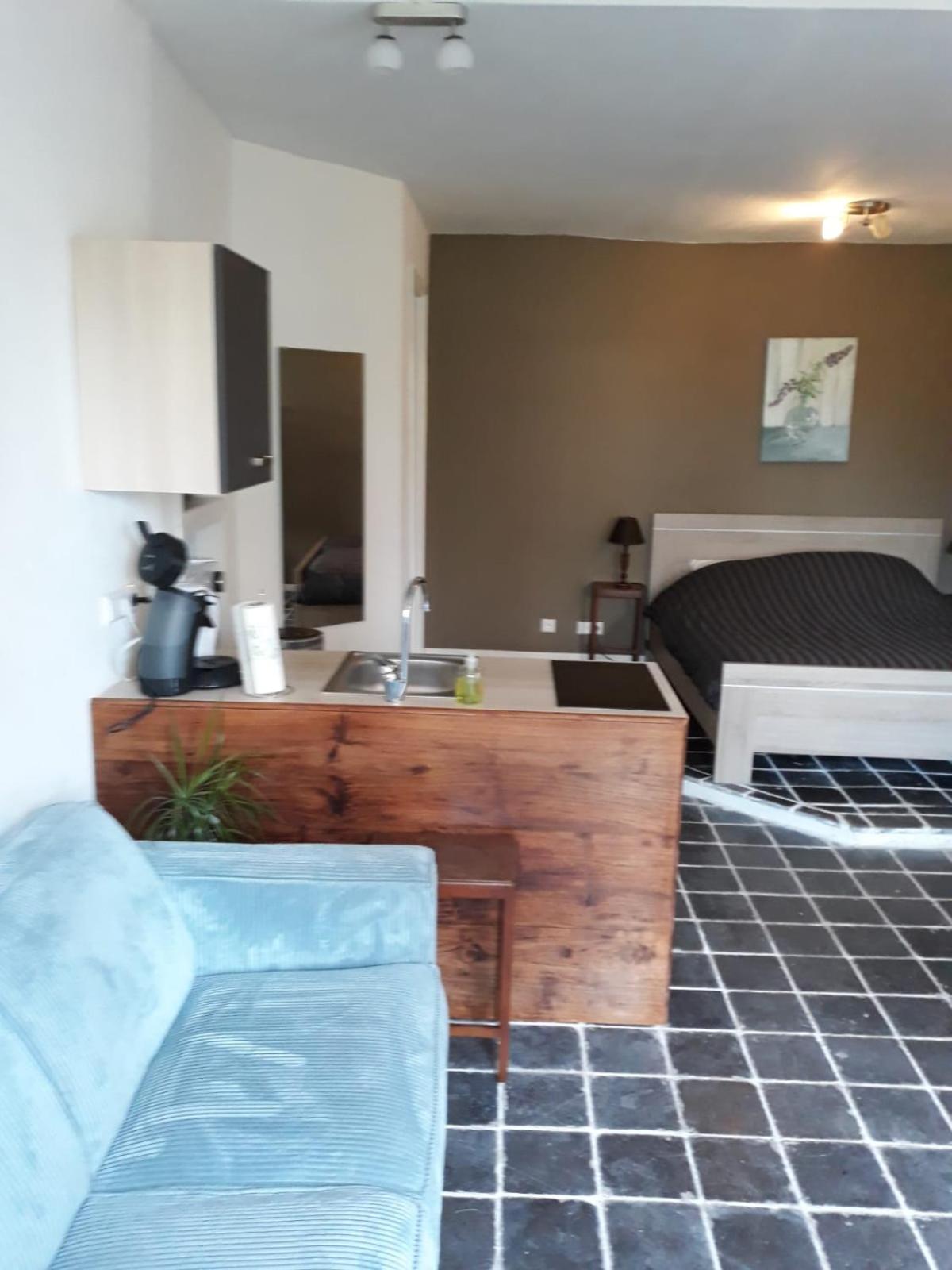 B&B In de Oude Smederij Zaltbommel