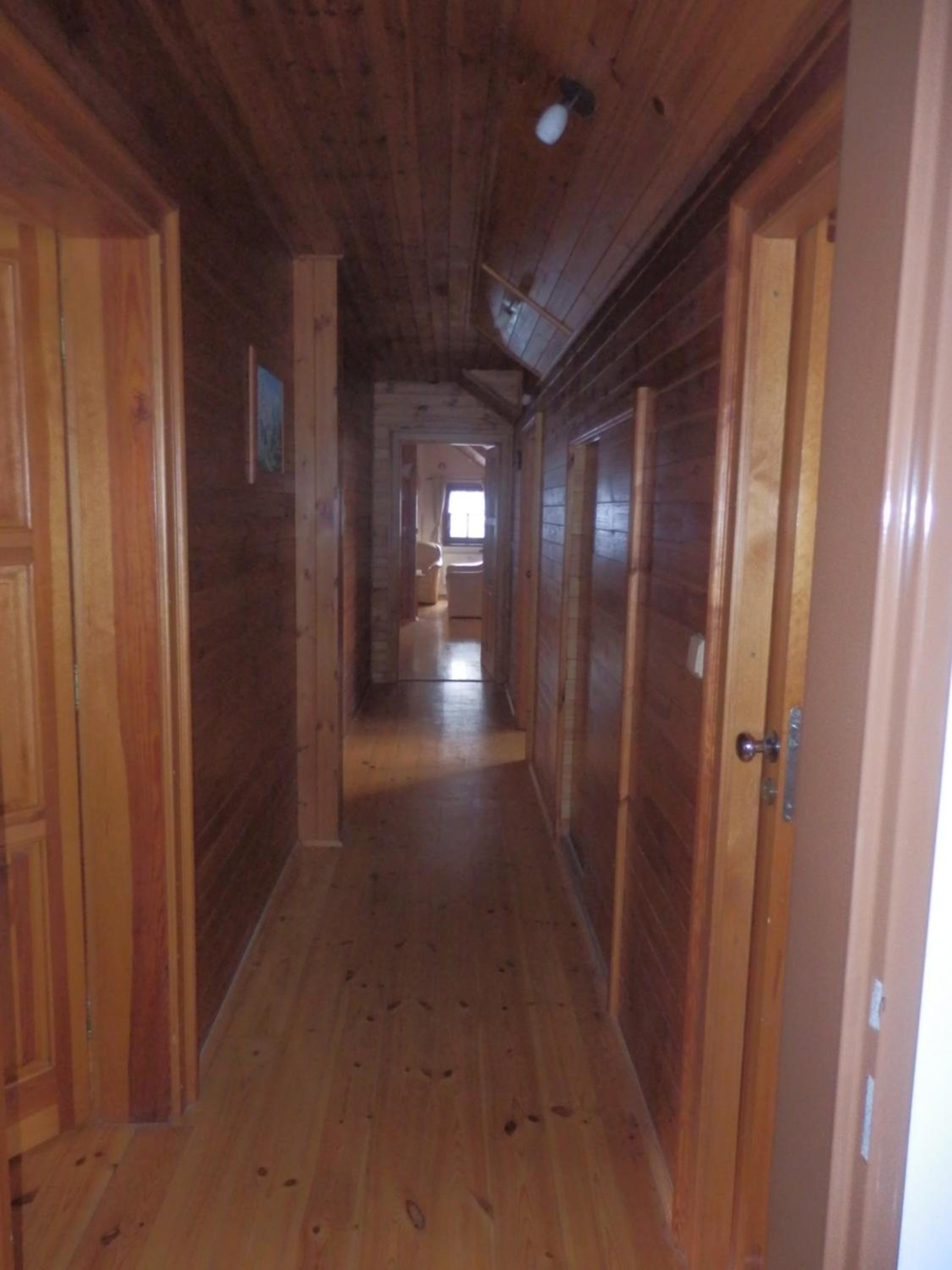 Pension Cortina