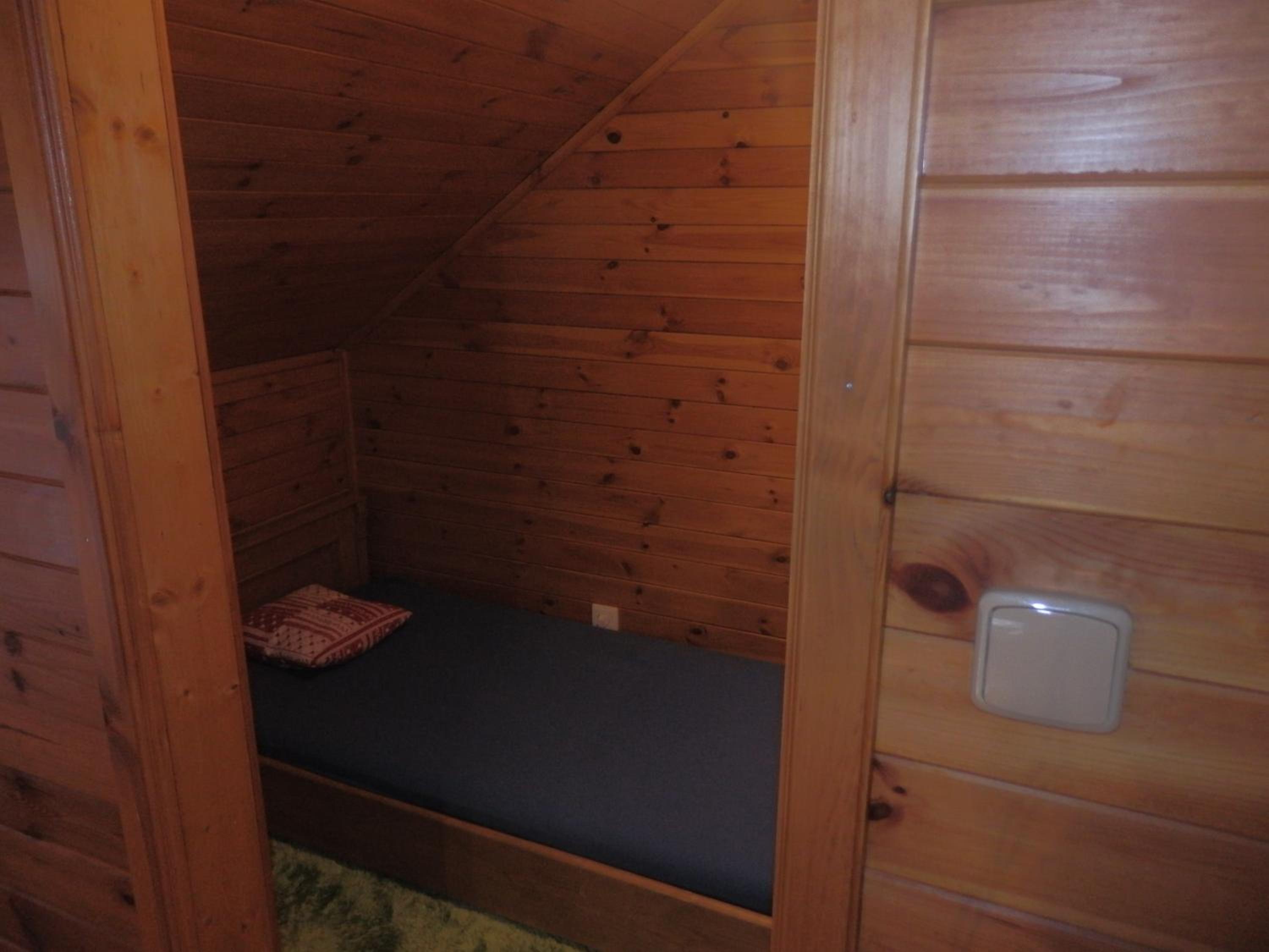 Pension Cortina