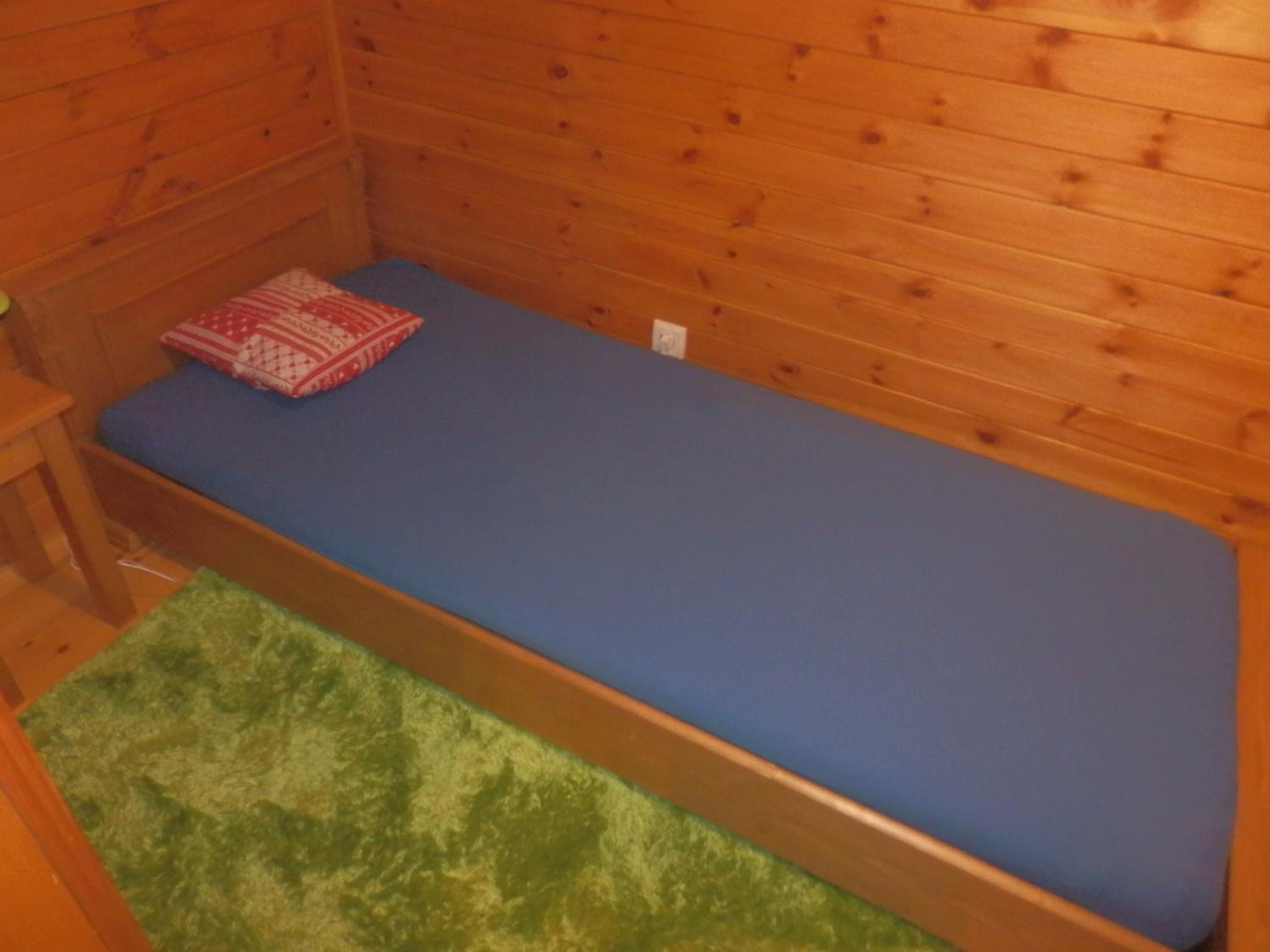 Pension Cortina