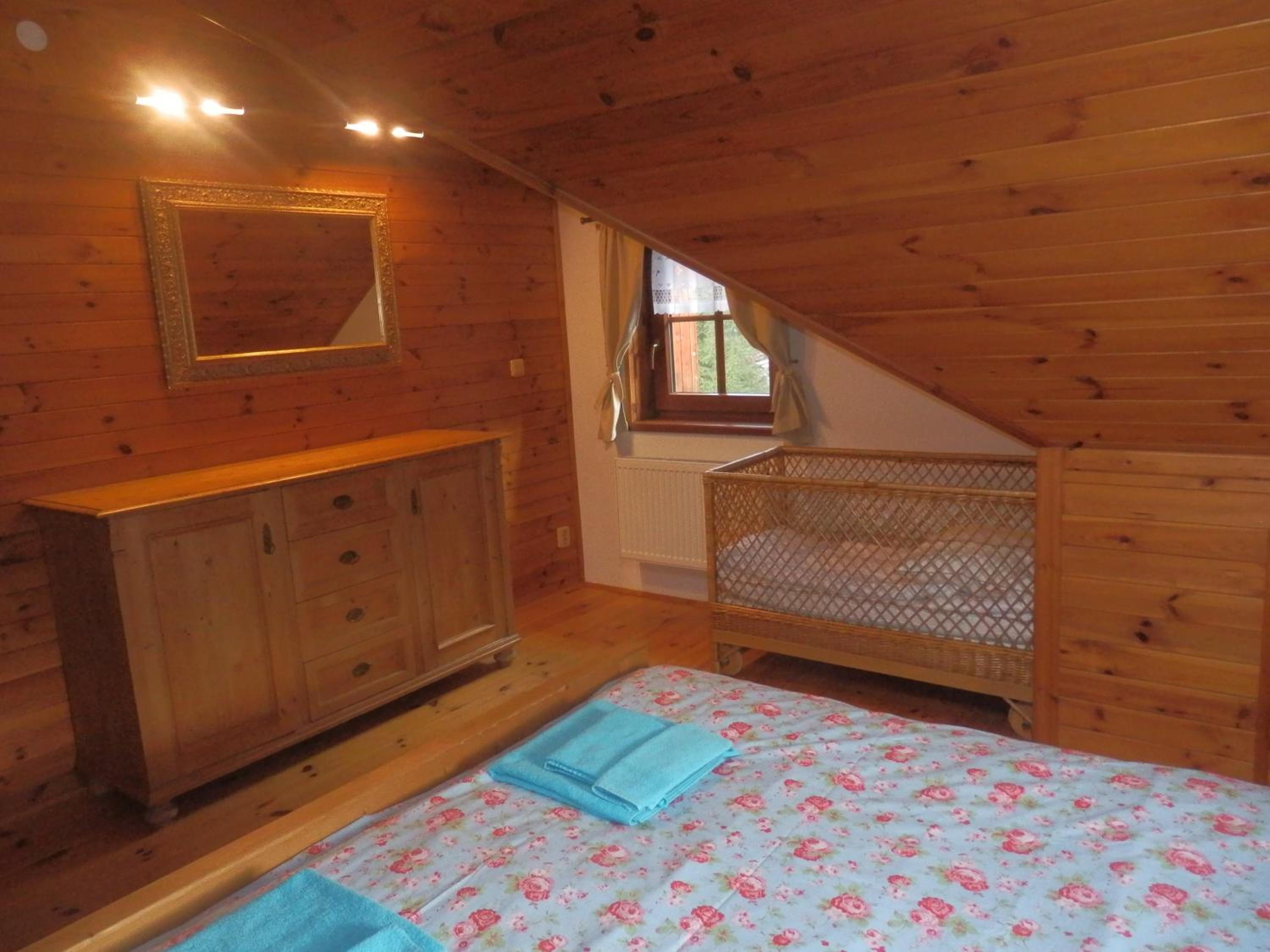 Pension Cortina