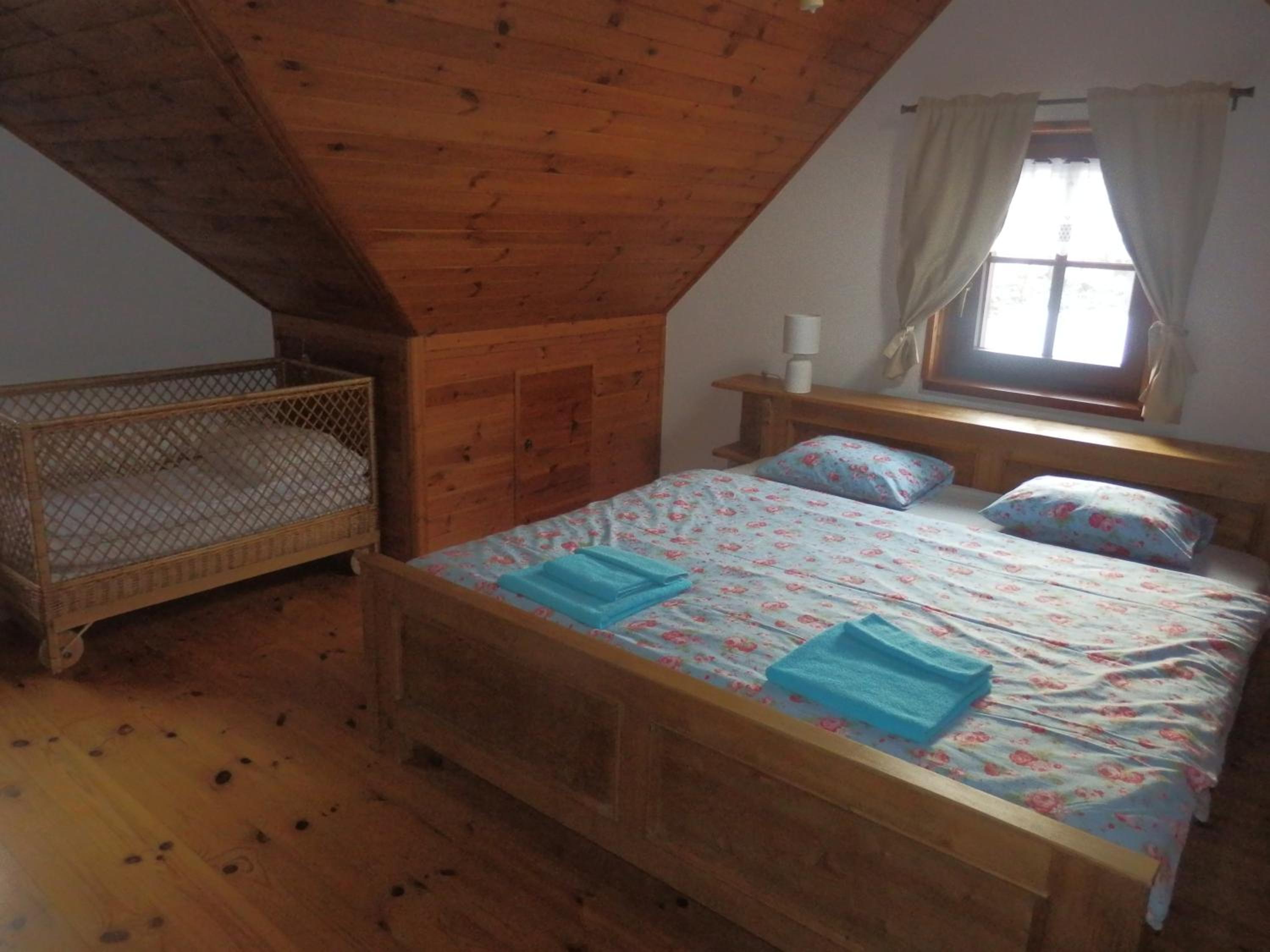 Pension Cortina