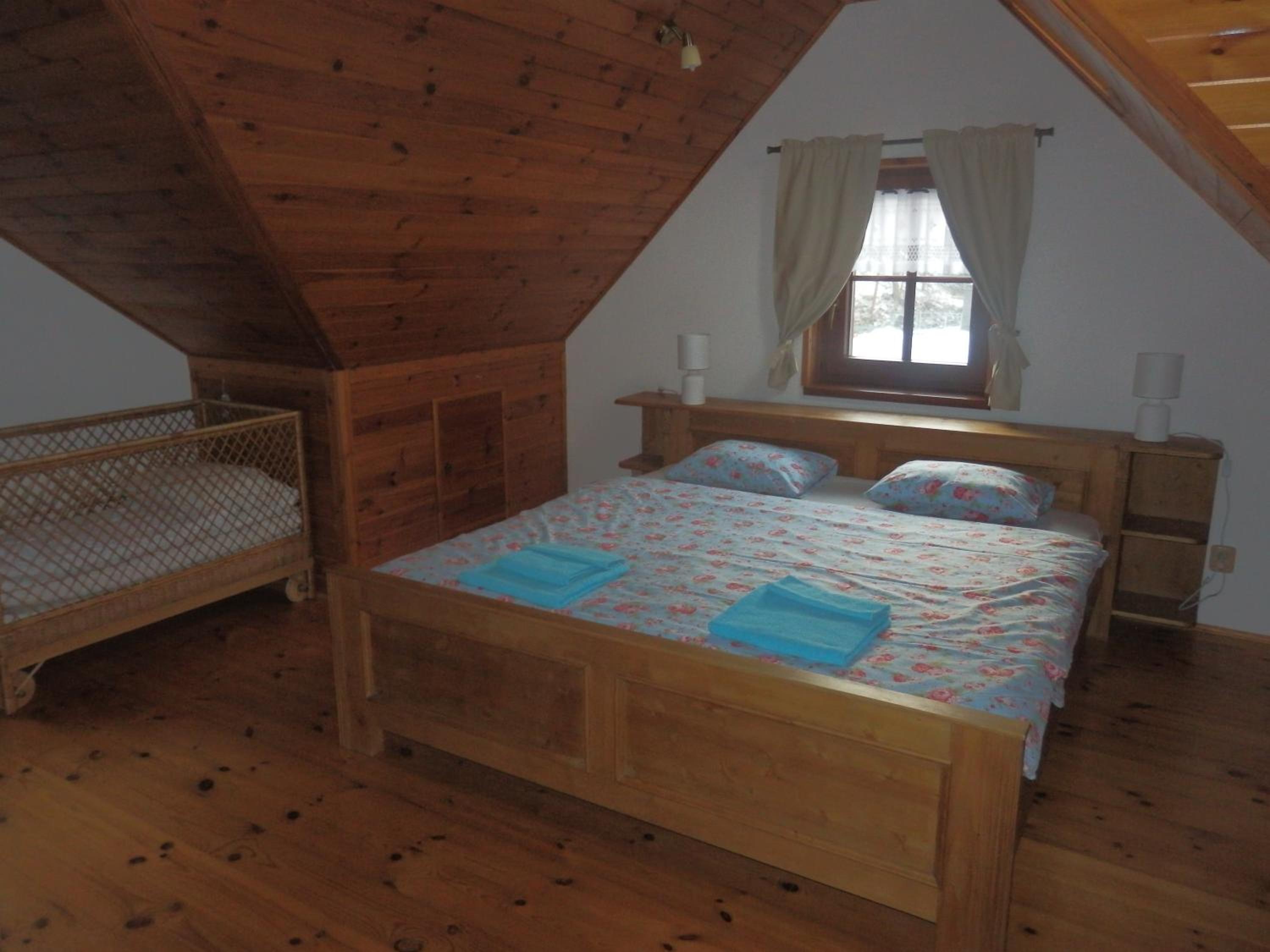 Pension Cortina