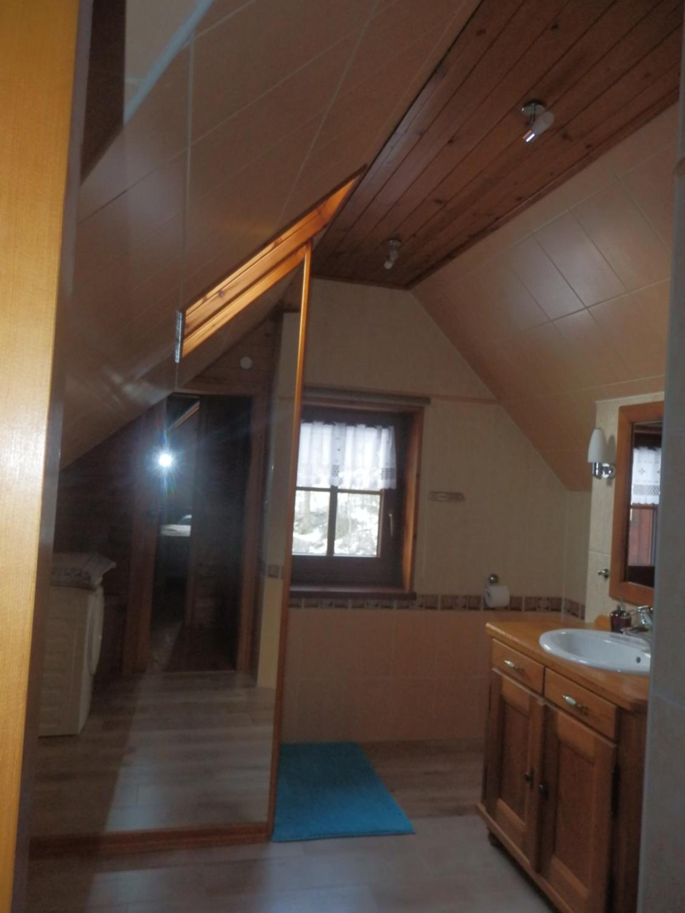 Pension Cortina