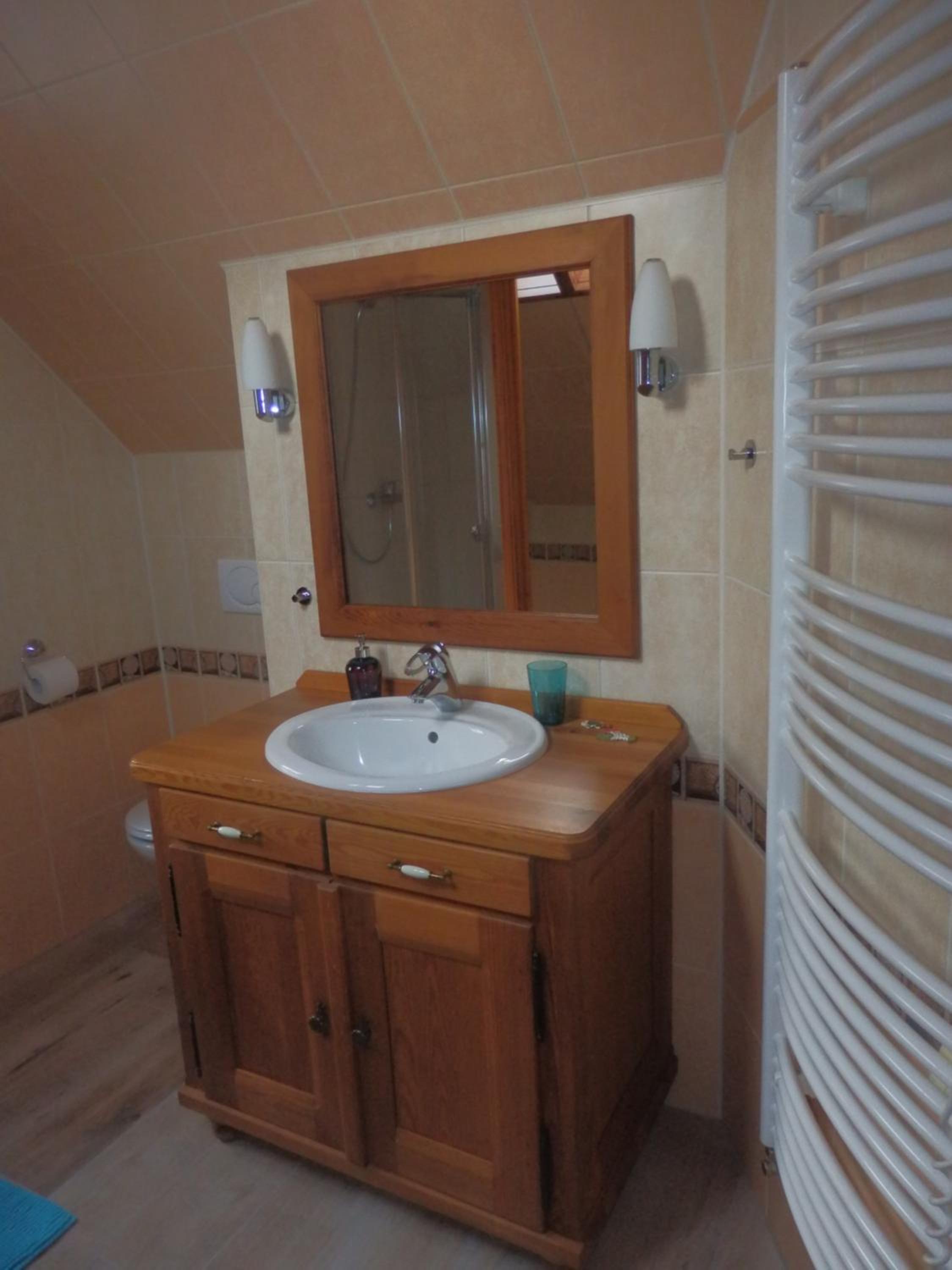 Pension Cortina