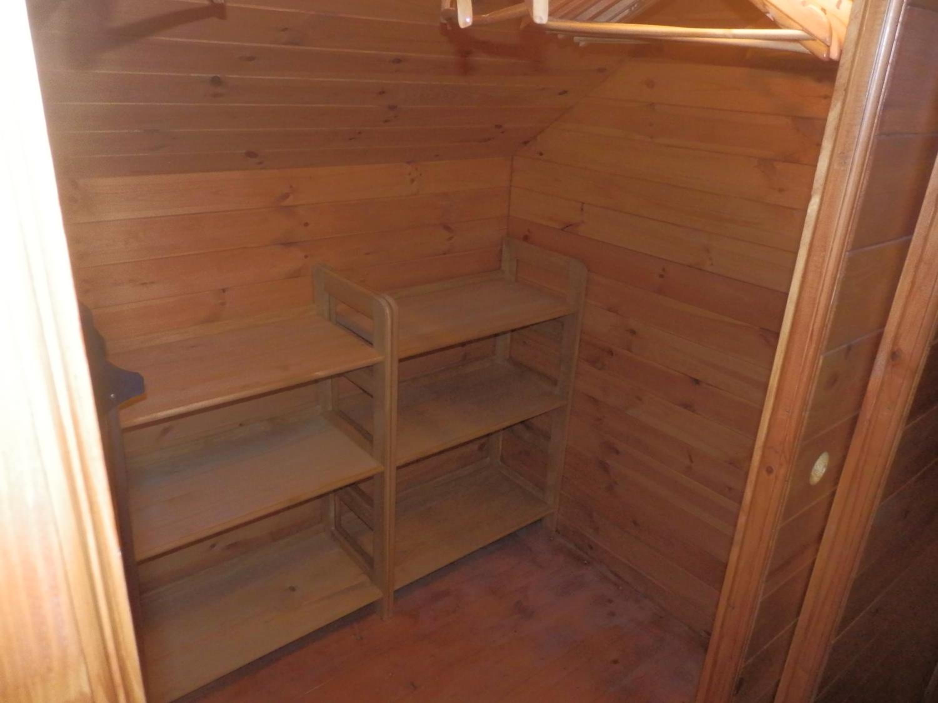 Pension Cortina