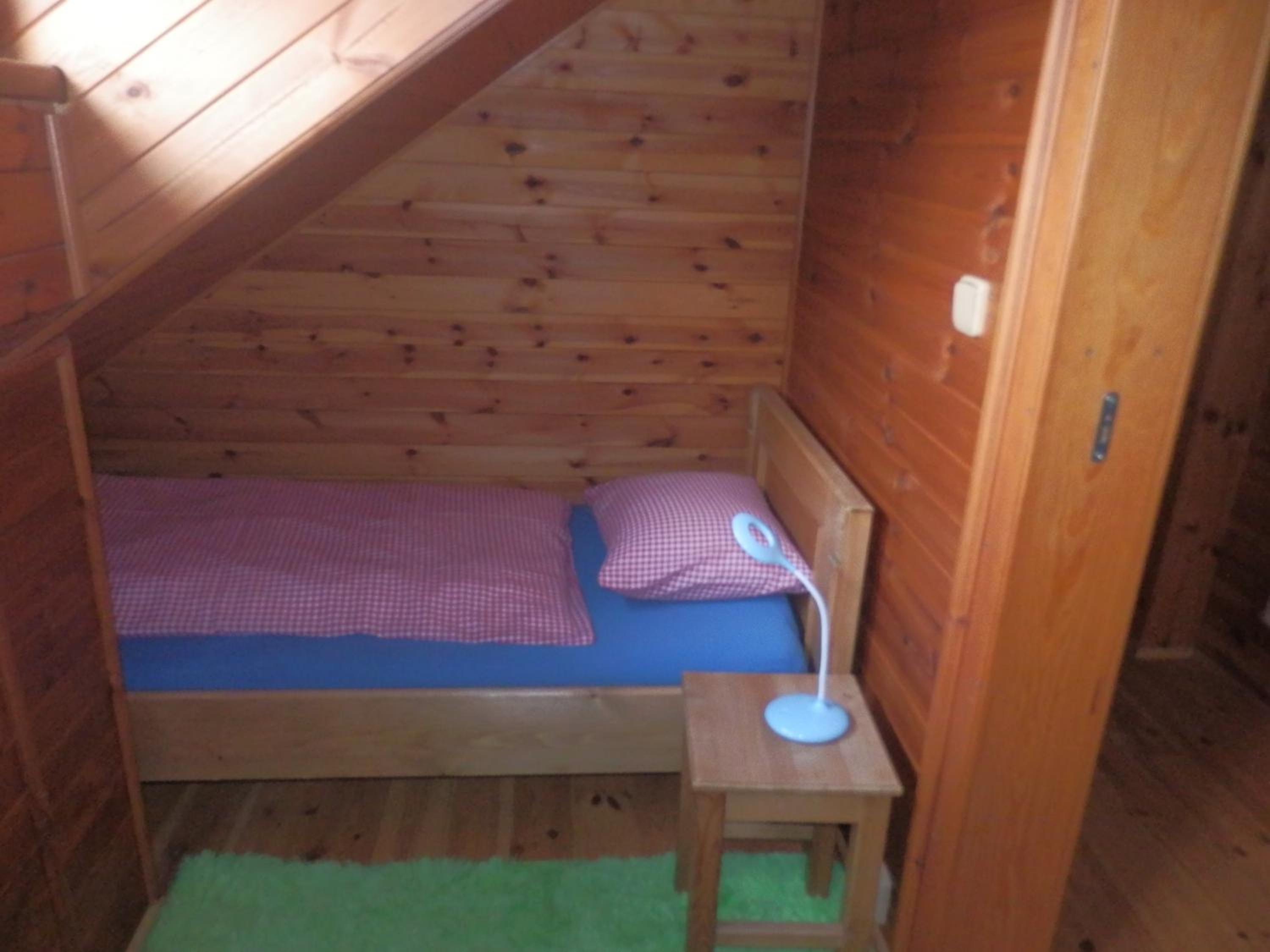 Pension Cortina