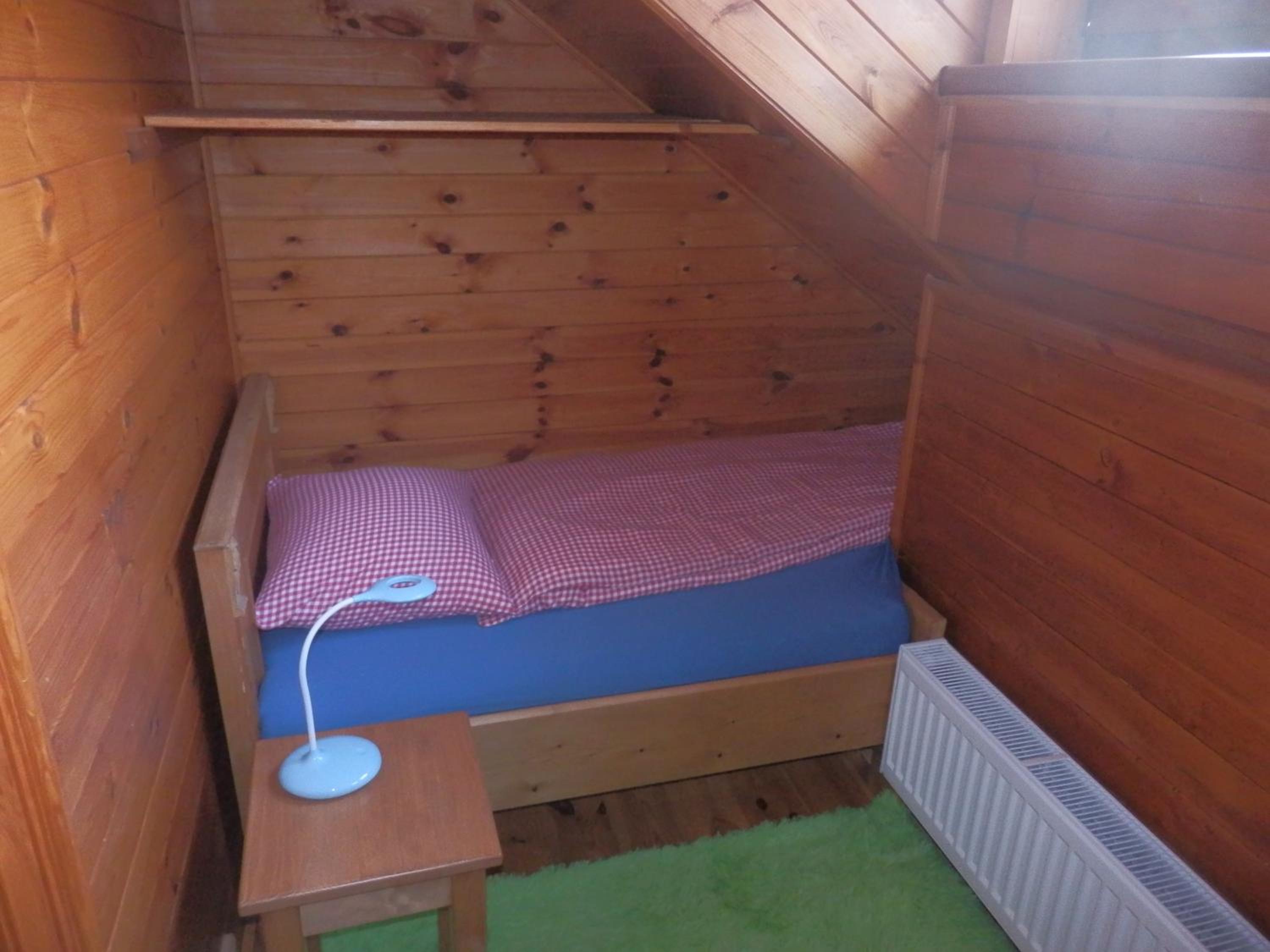 Pension Cortina