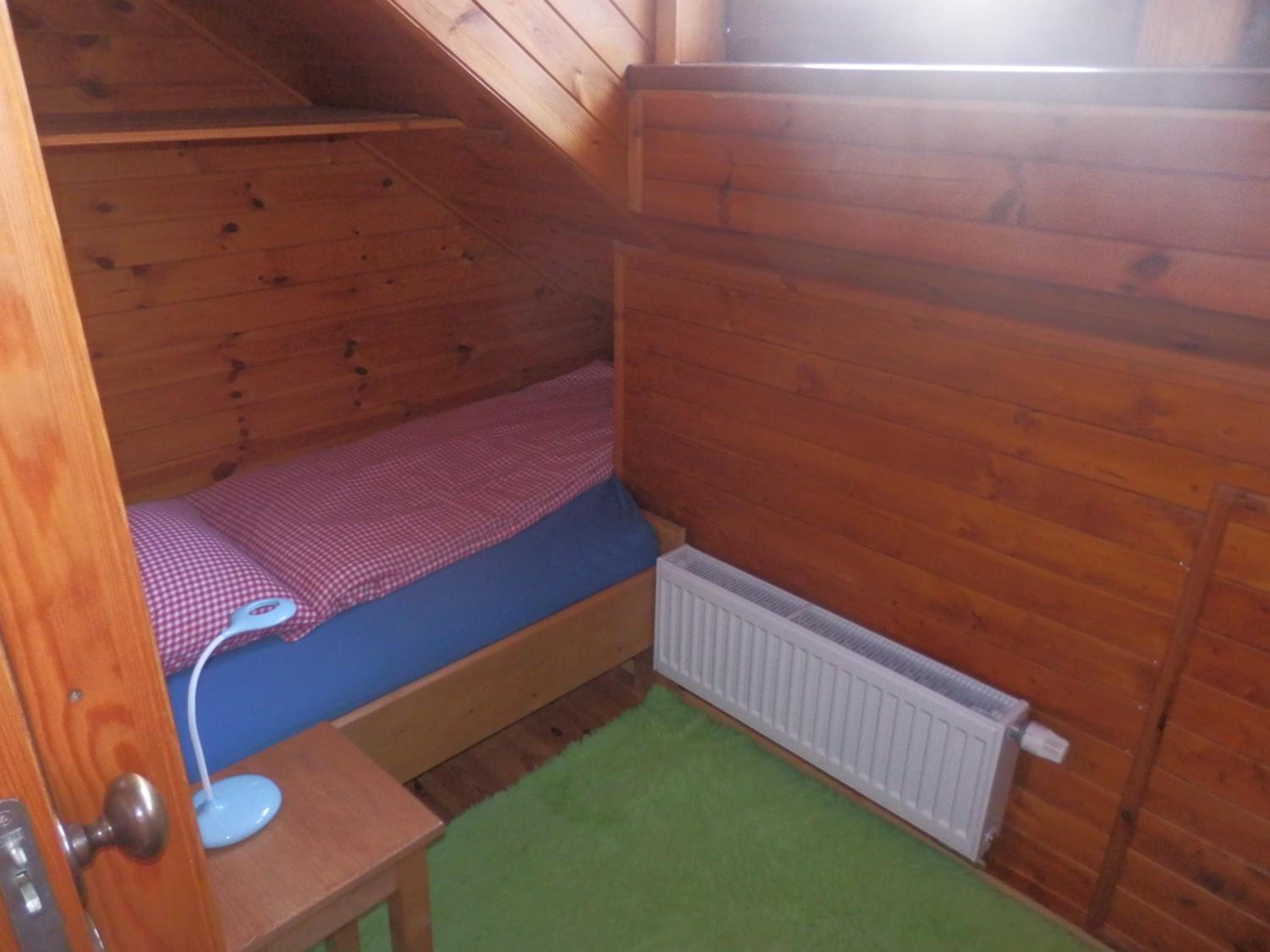 Pension Cortina