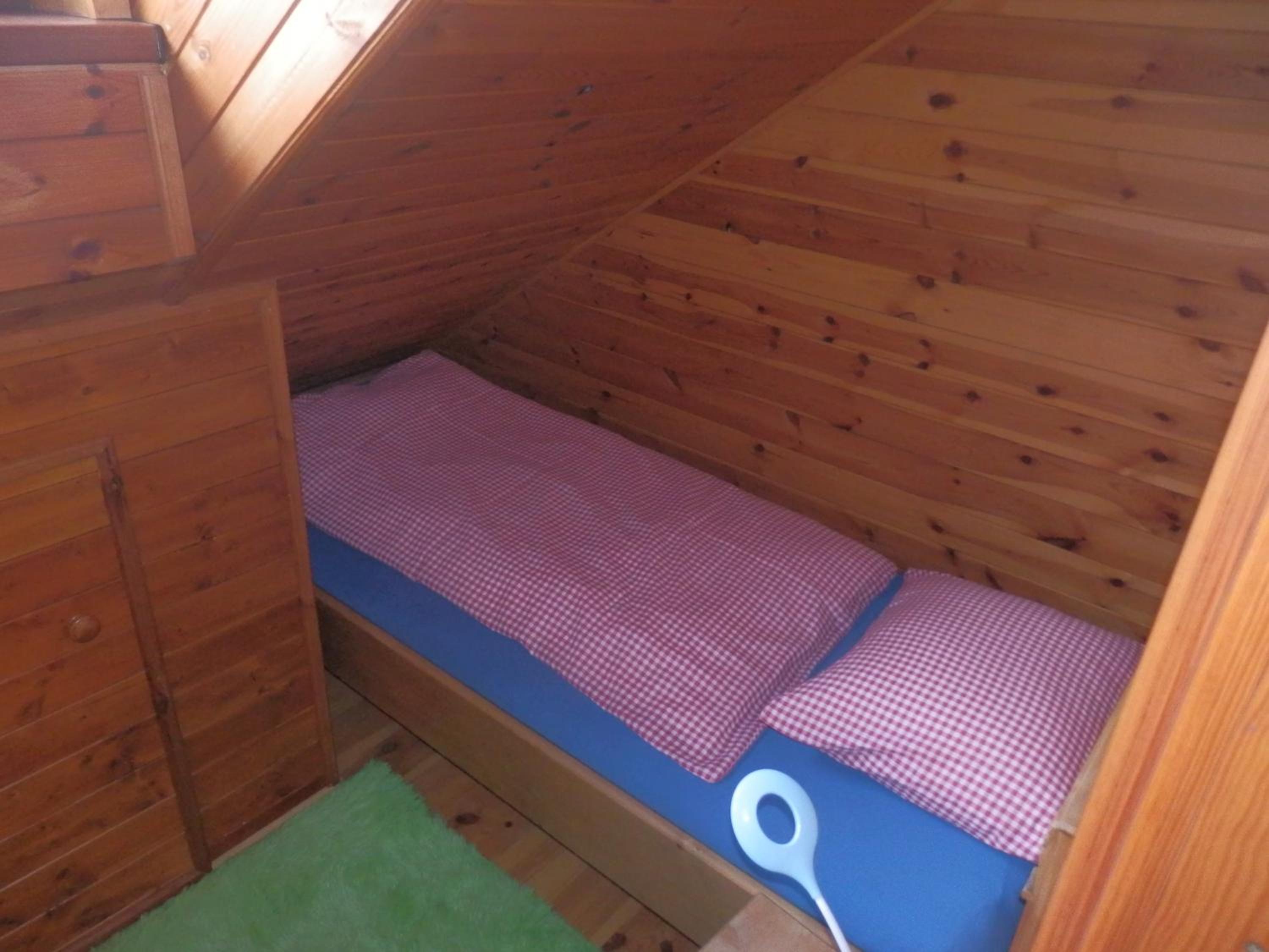 Pension Cortina