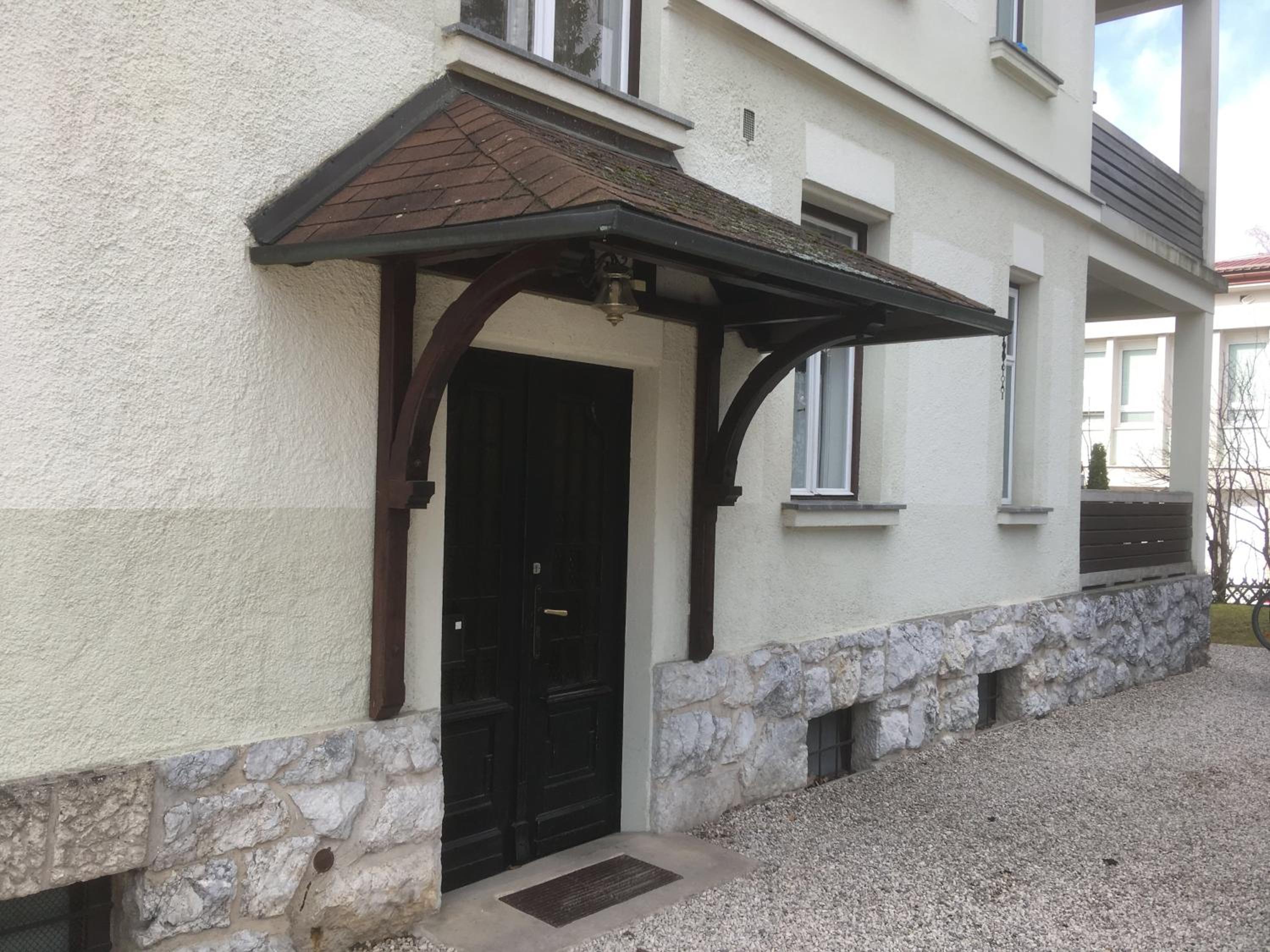 Apartment in the heart of Bled with views view 2
