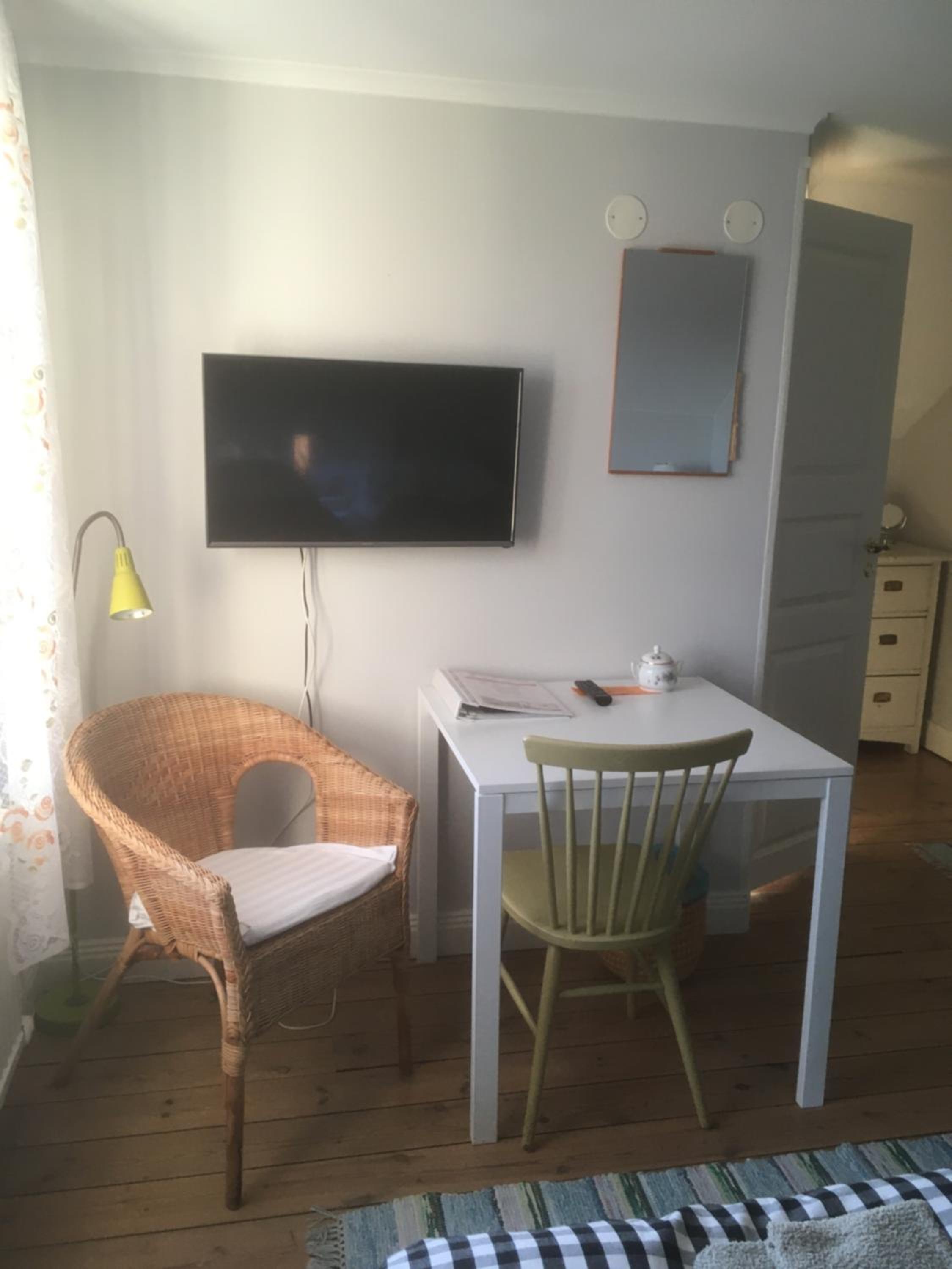 Brunnsta Gård