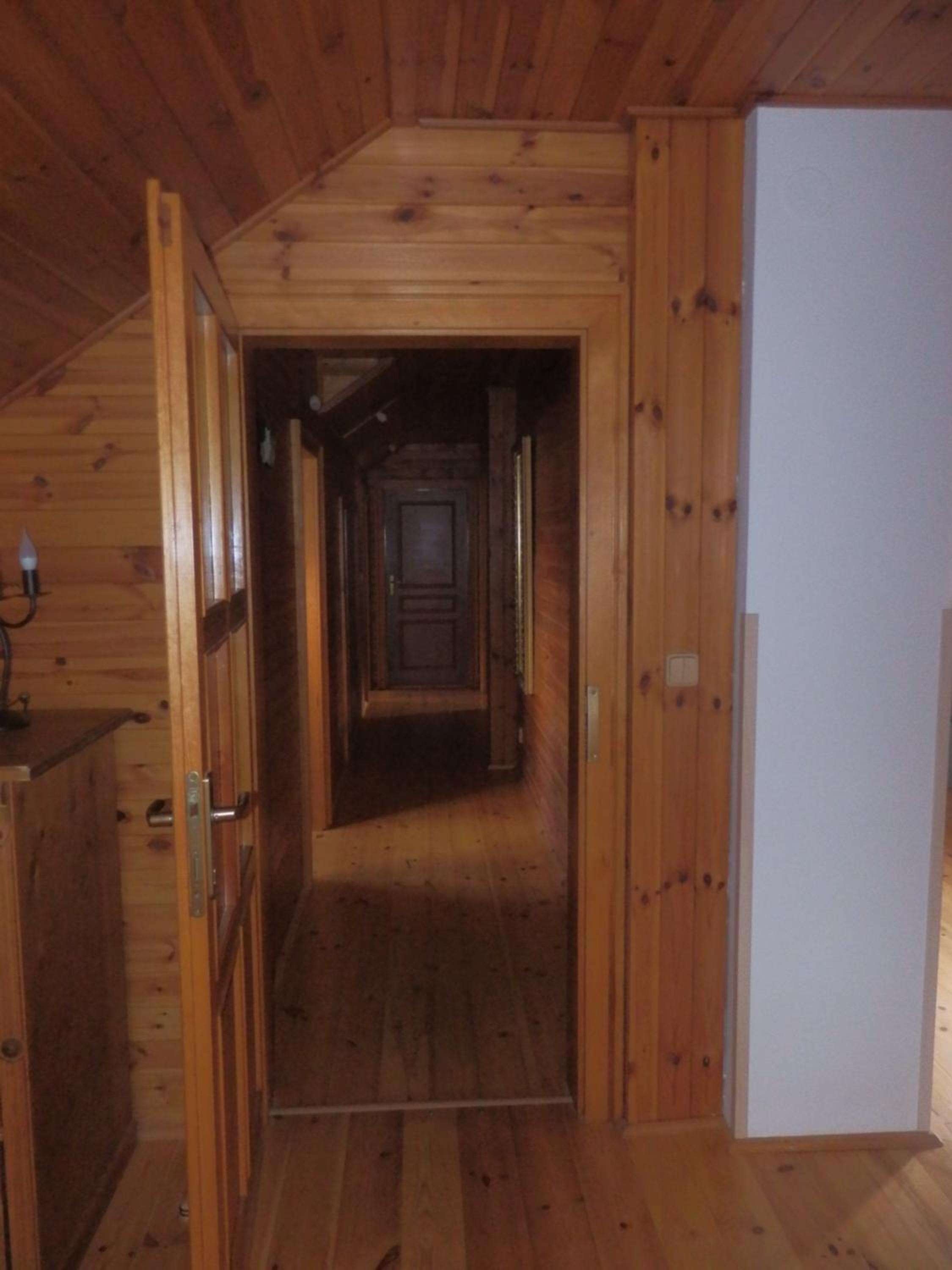 Pension Cortina