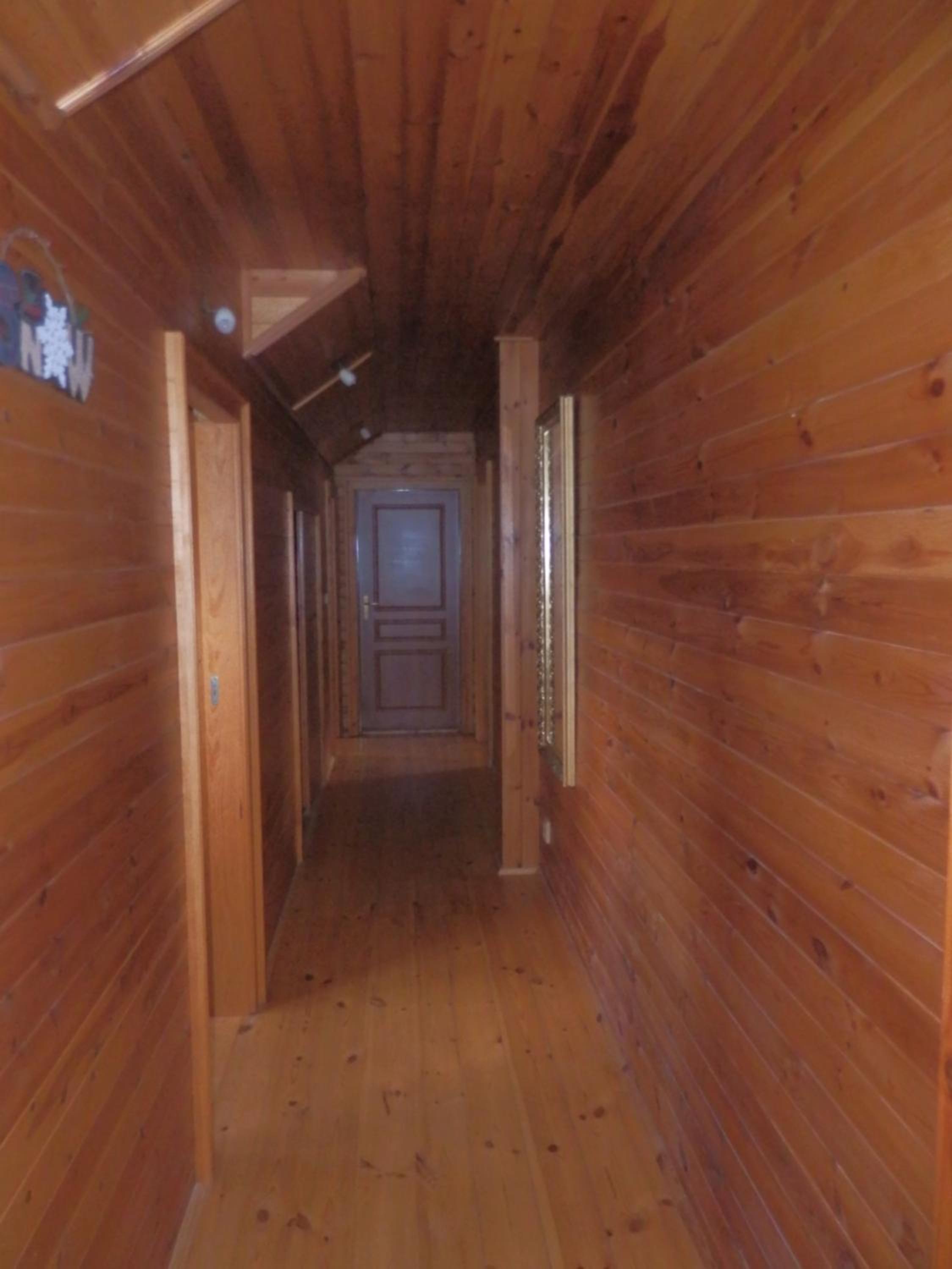 Pension Cortina