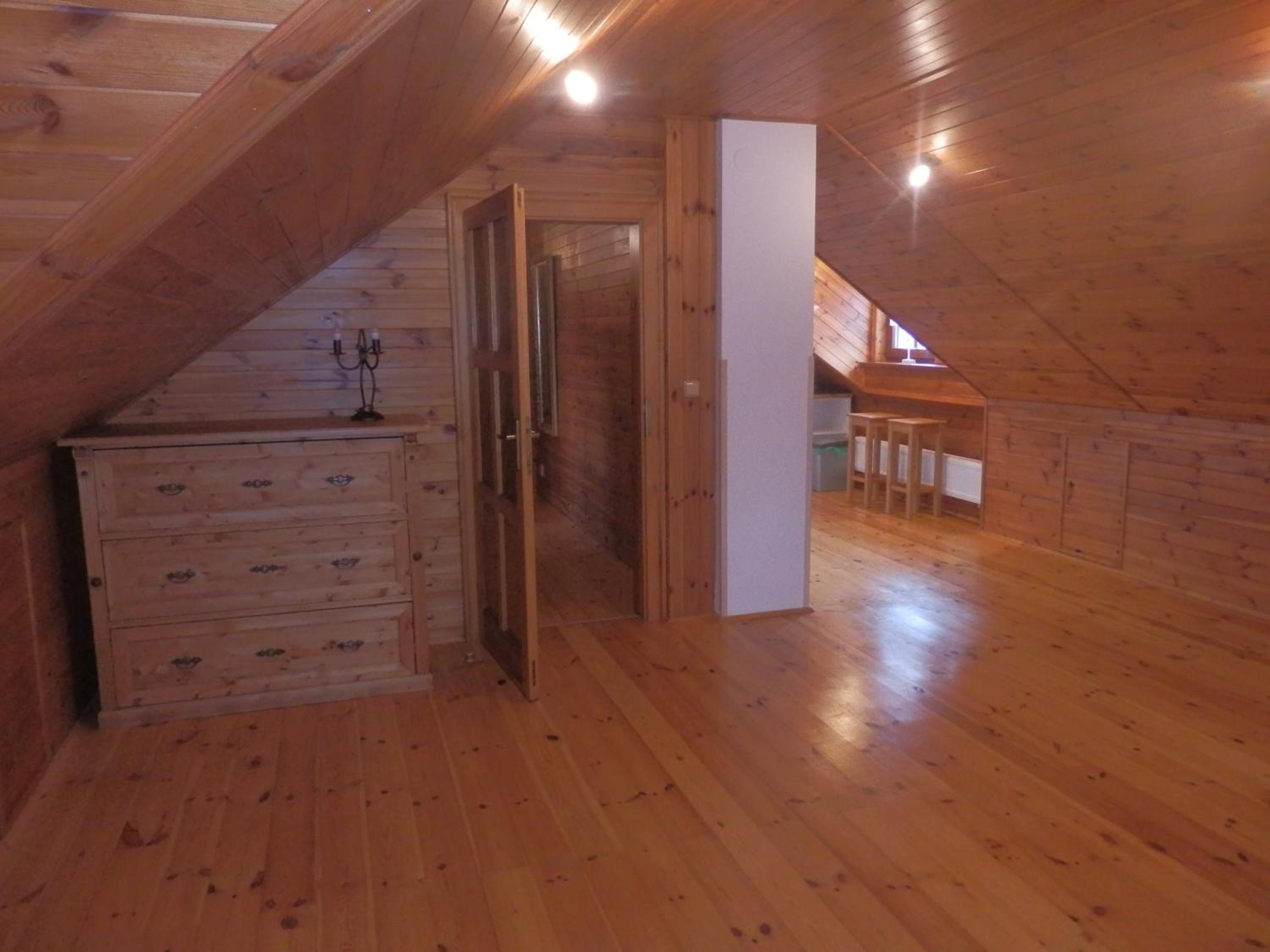 Pension Cortina