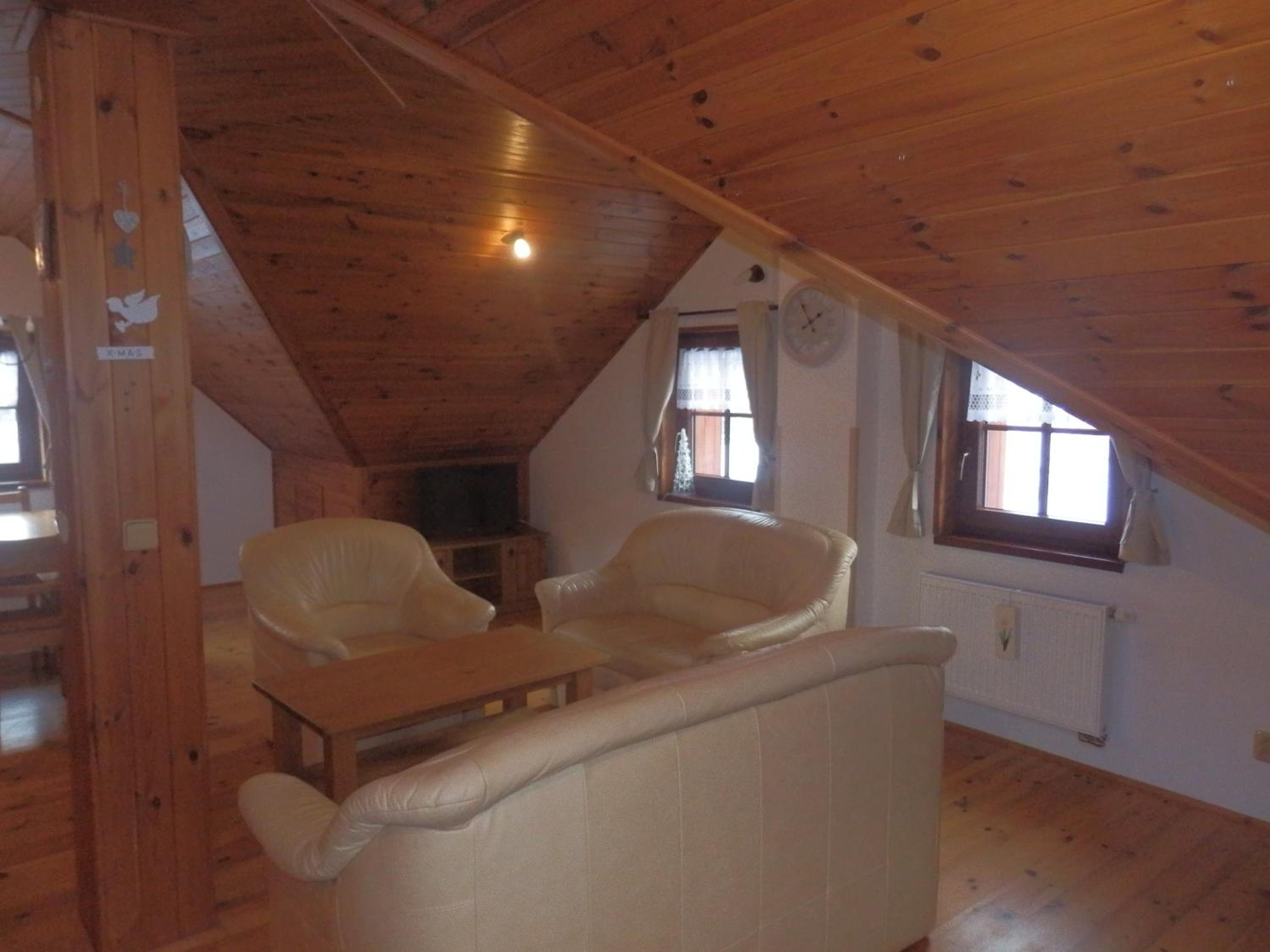 Pension Cortina