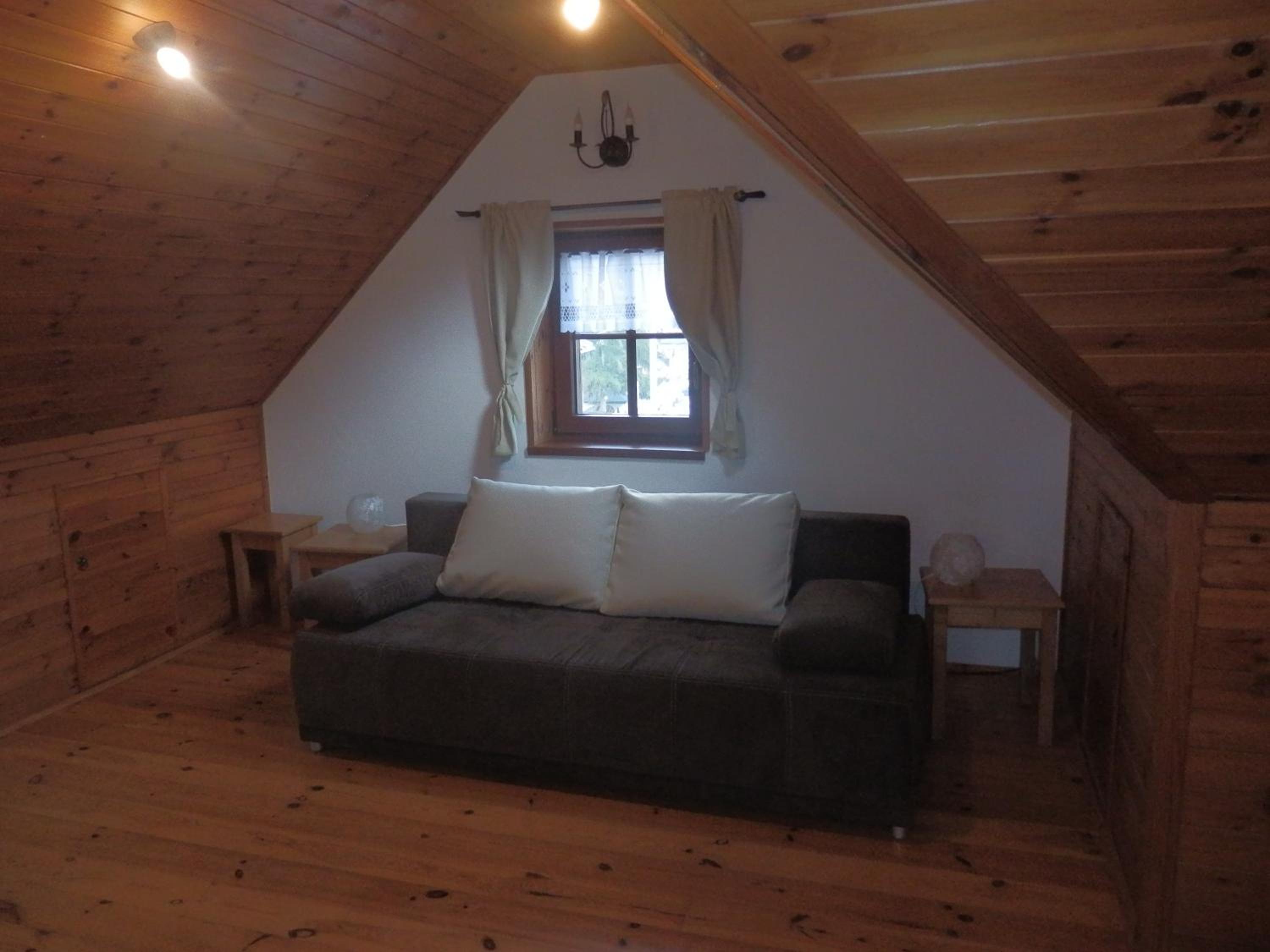 Pension Cortina