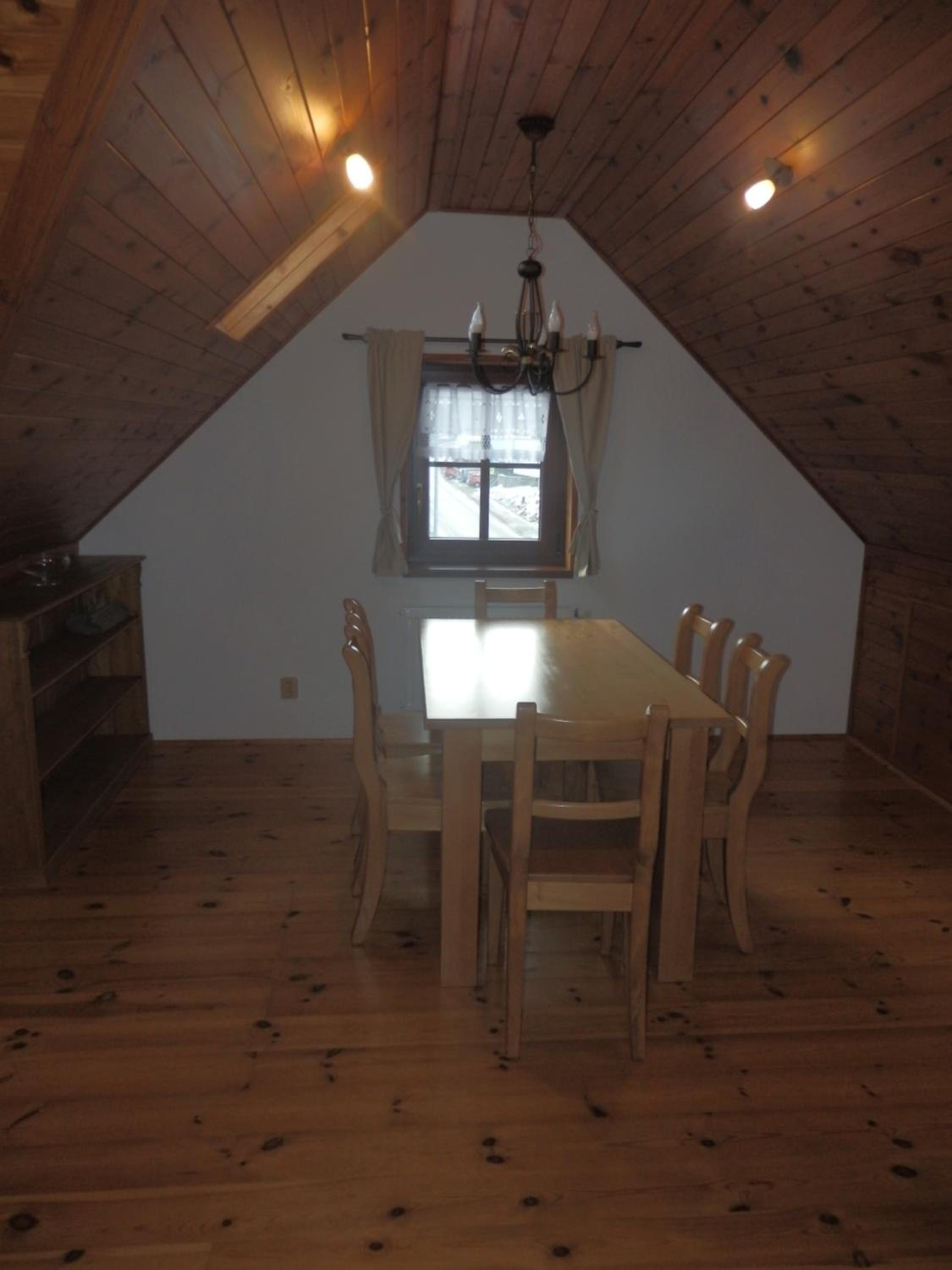 Pension Cortina