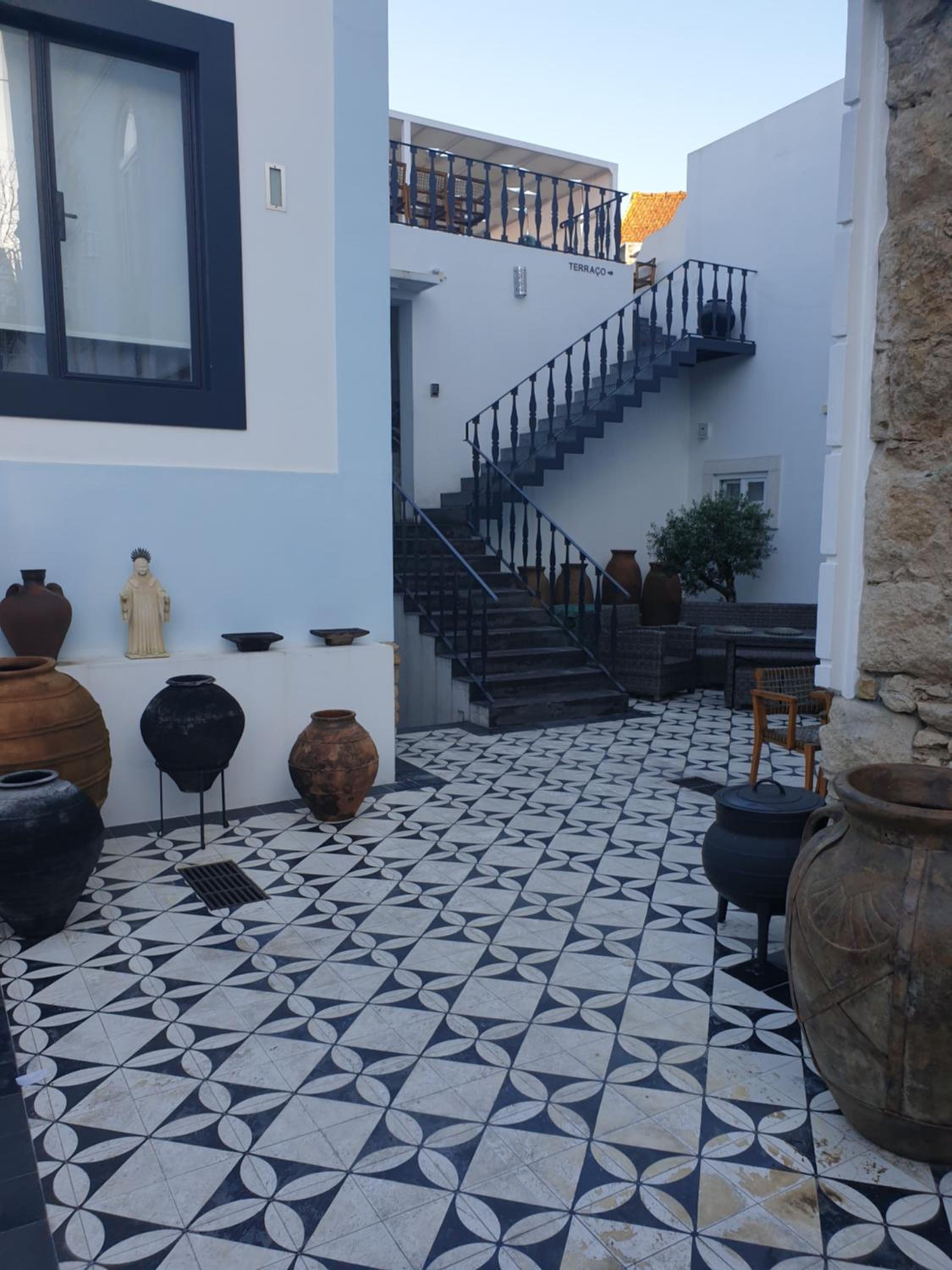 Casa de São Bento by PURUS — photo 84