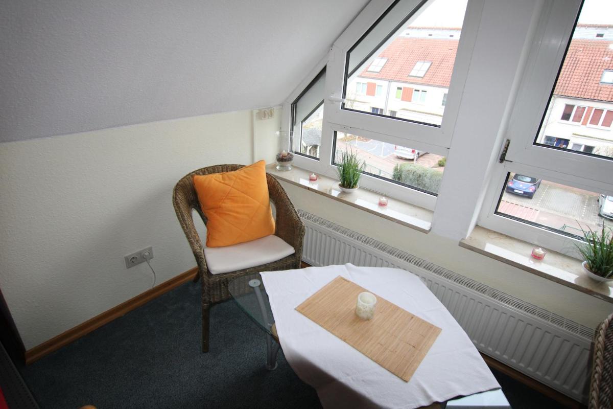 Laatzen - Room for one view 5