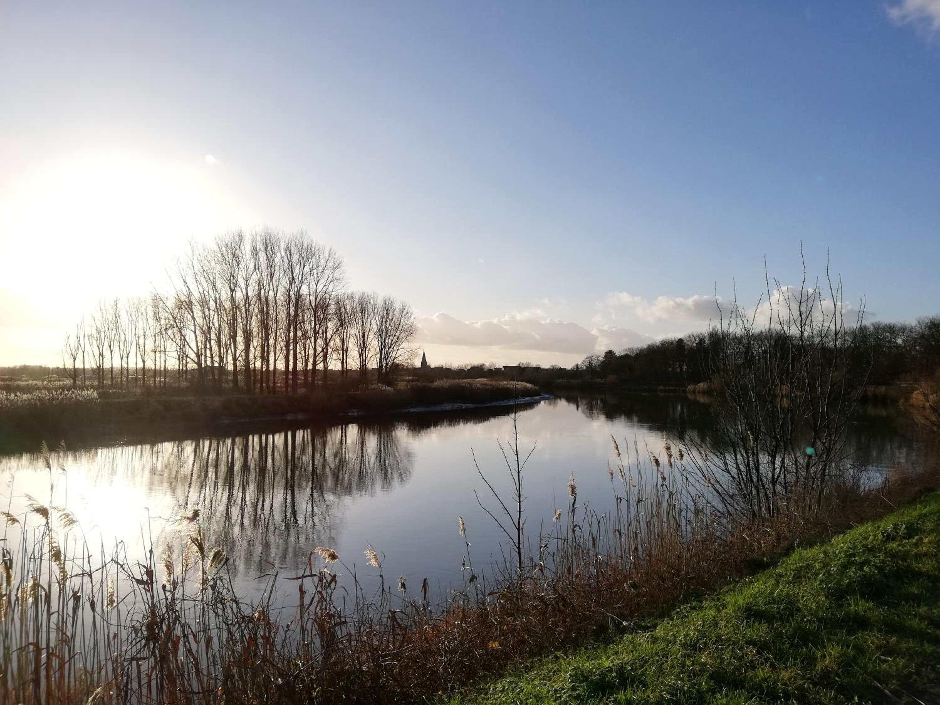 B&B De Stuifduinen