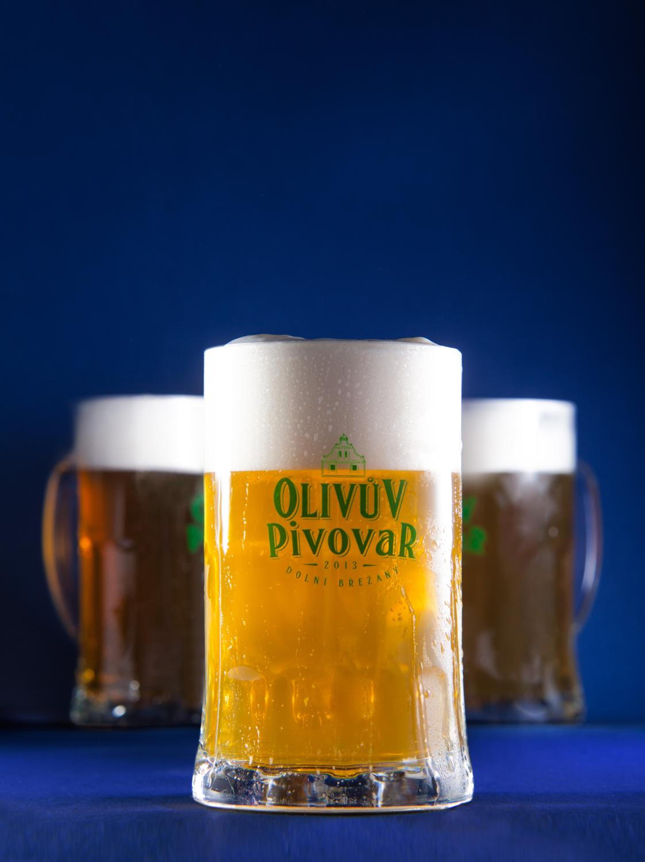 Olivův Pivovar