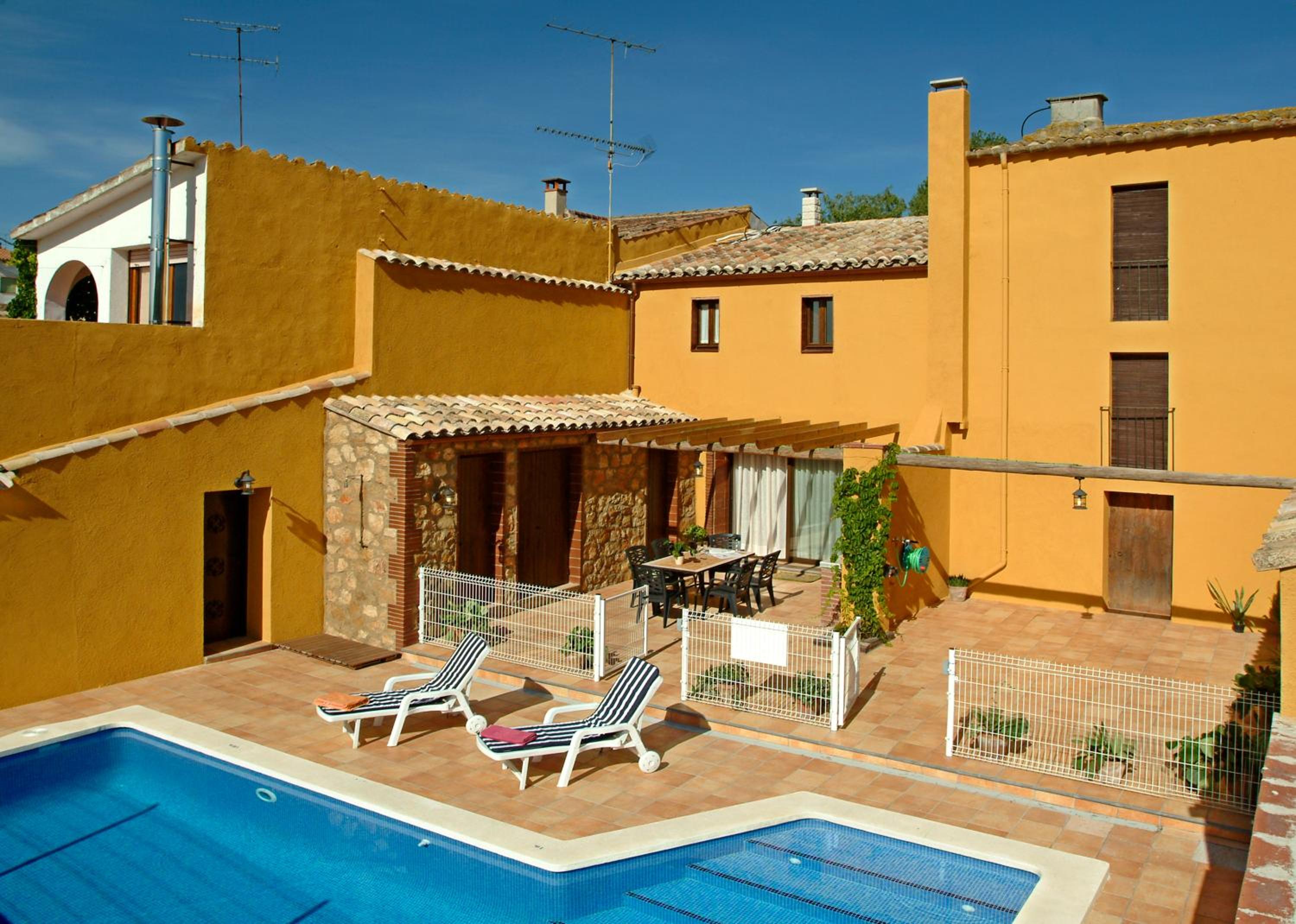 Casa Rural Ca La Siona view 2