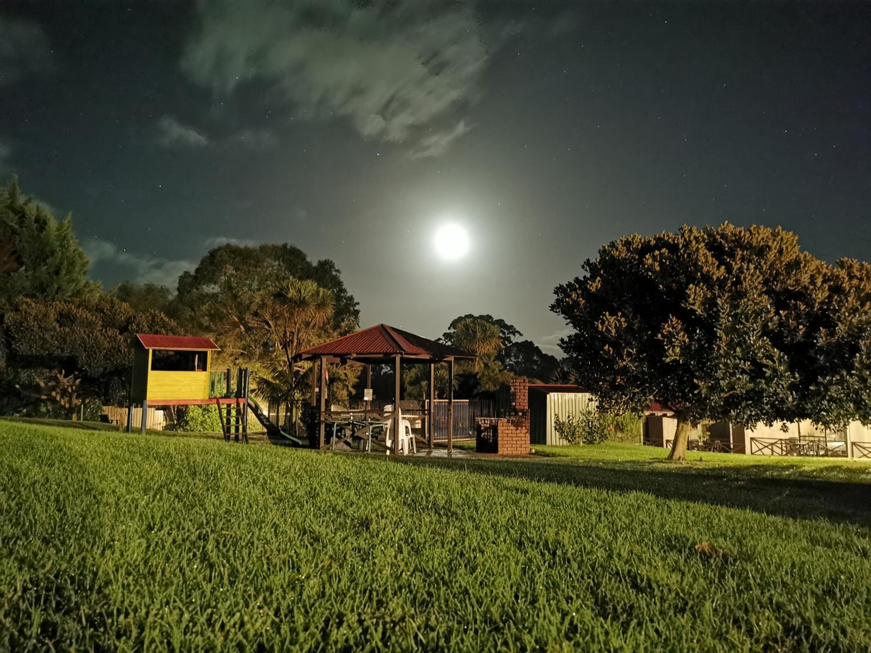 Karri Forest Motel view 5