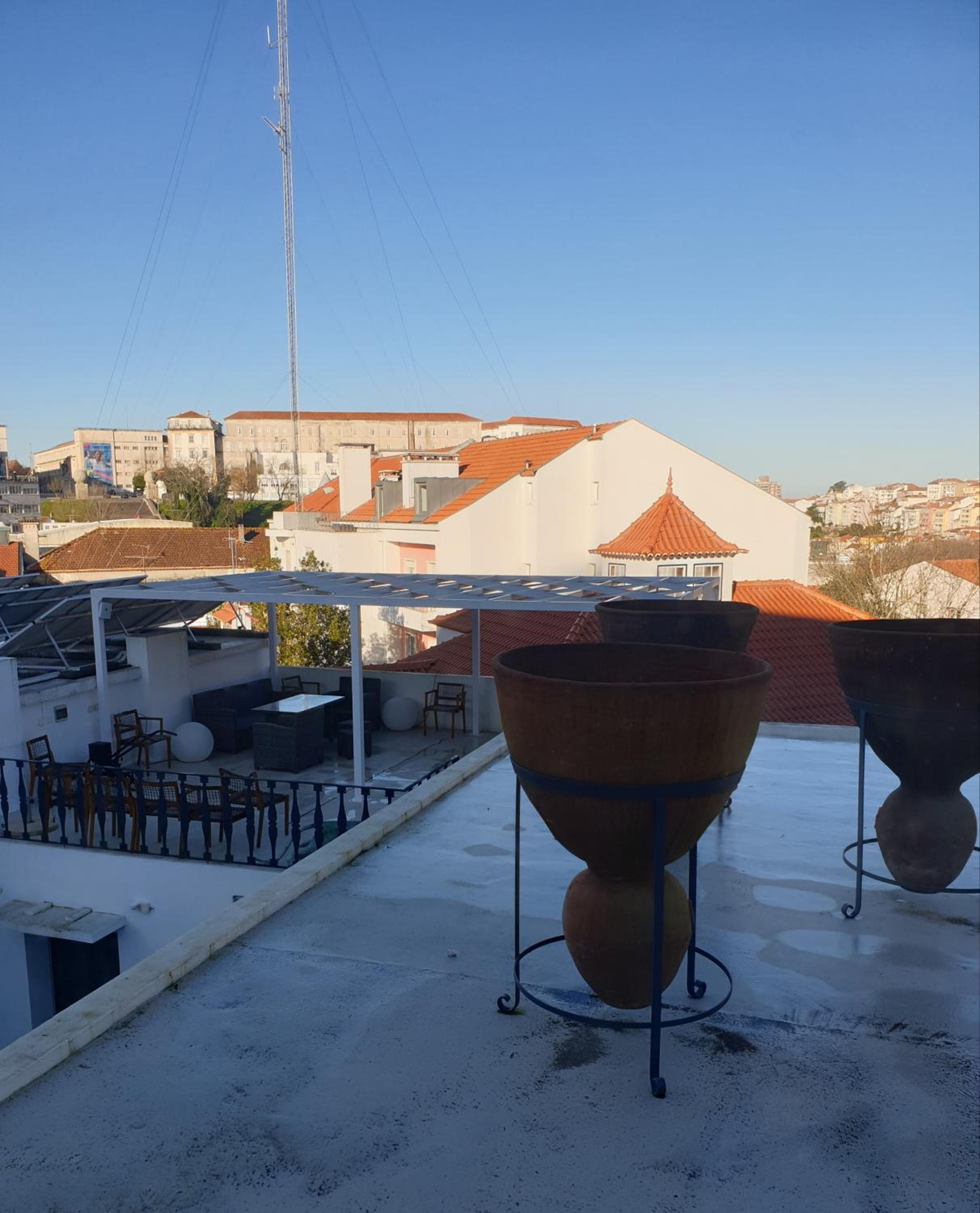 Casa de São Bento by PURUS — photo 16