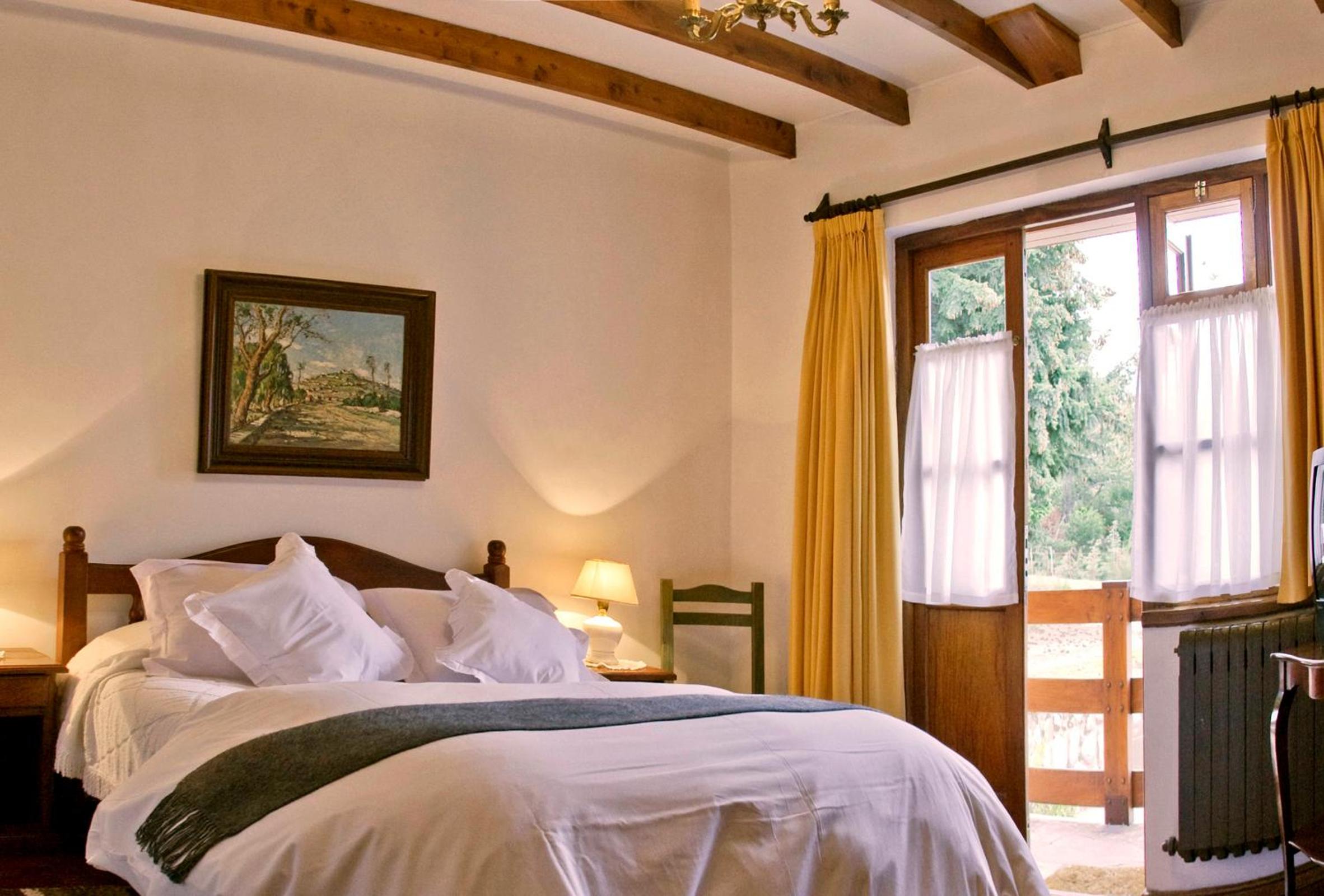 Hostería Canela B&B