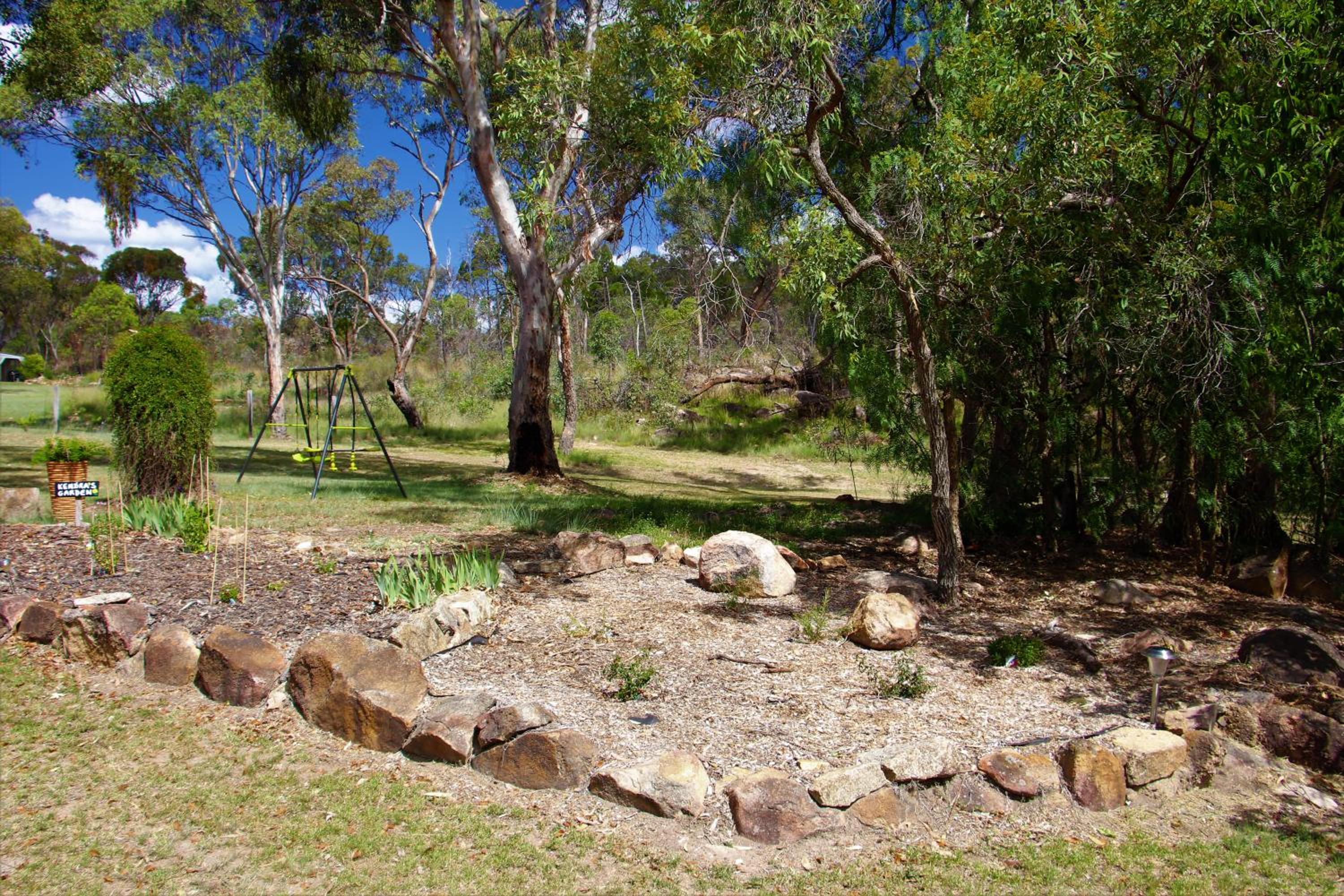 A Stanthorpe Getaway