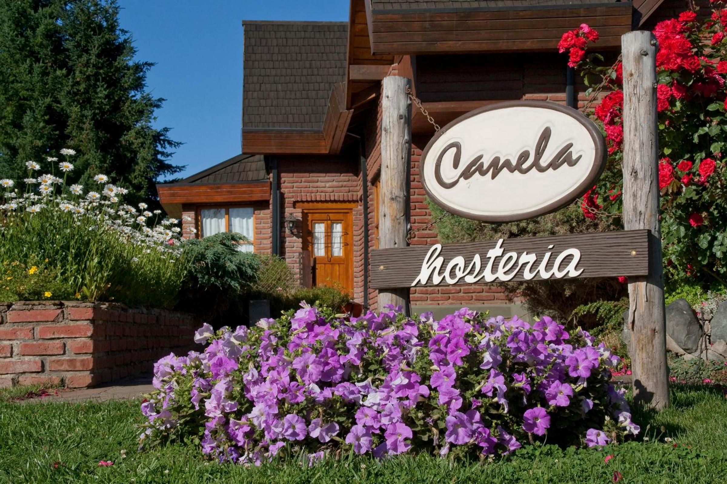 Hostería Canela B&B