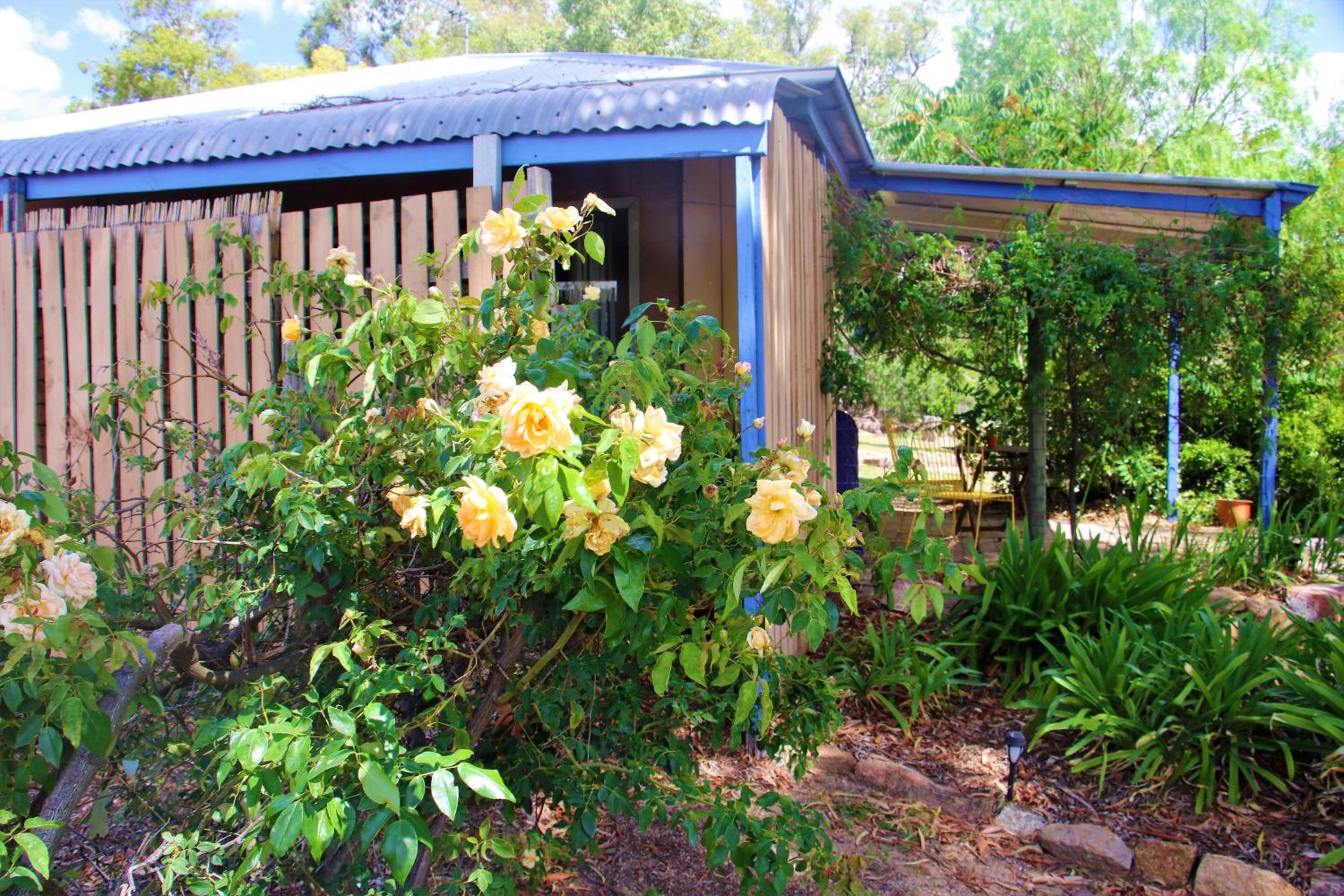 A Stanthorpe Getaway