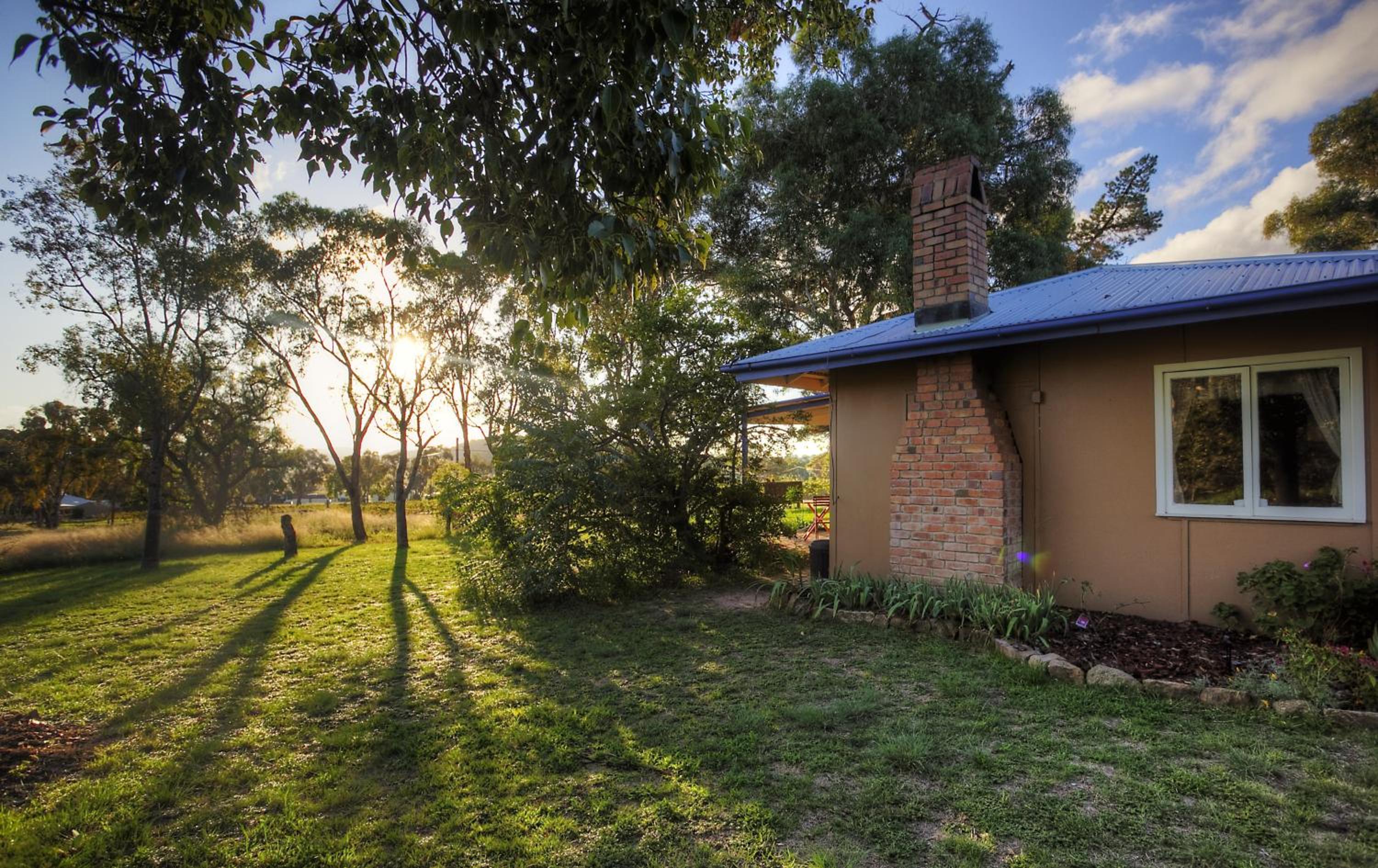 A Stanthorpe Getaway